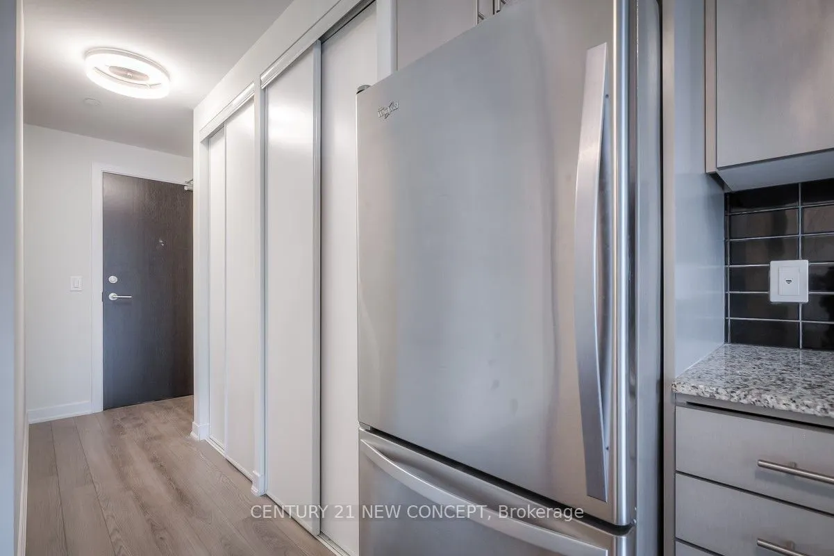 60 Berwick Avenue, #204