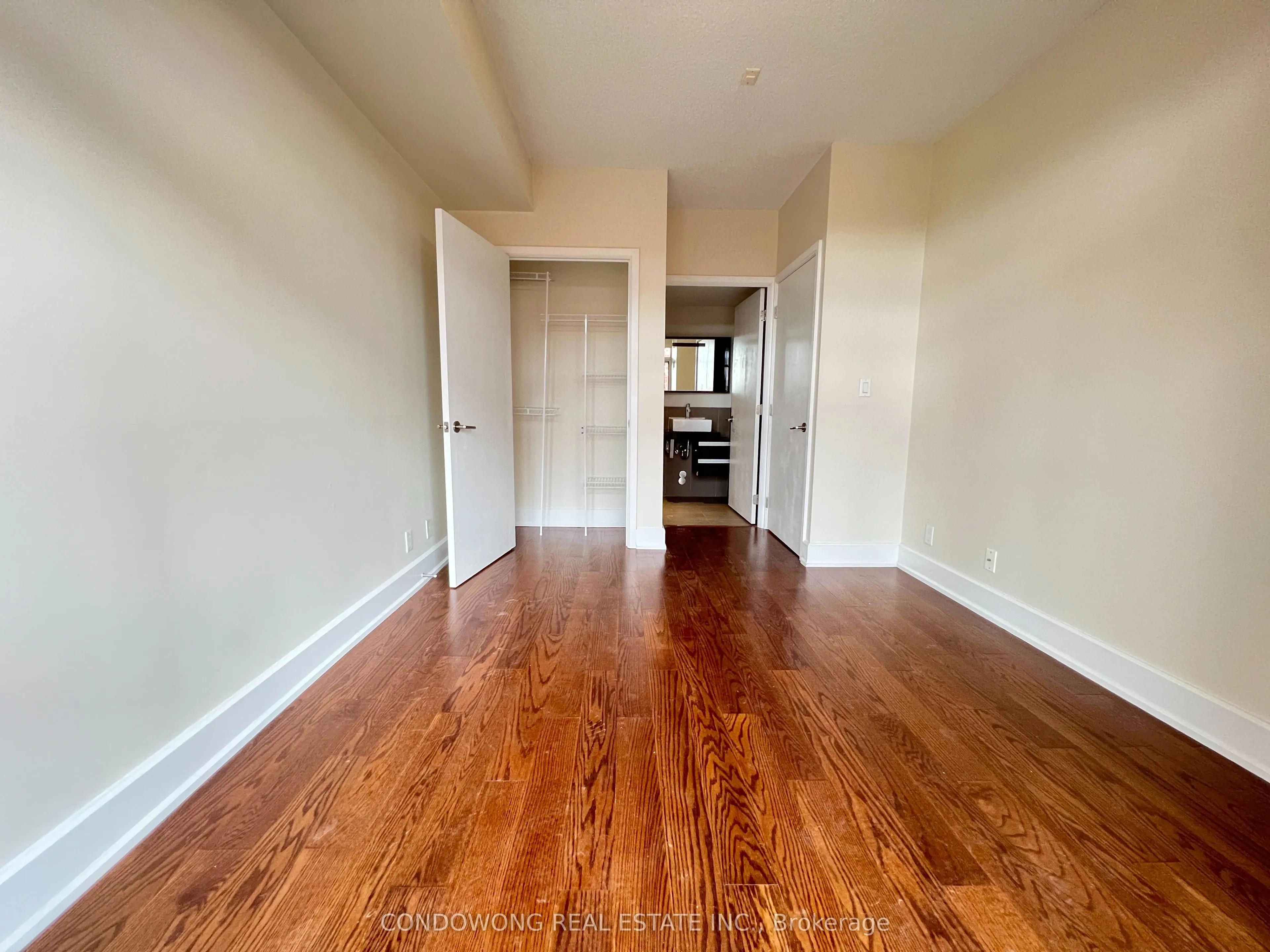 676 Sheppard Avenue E, #202