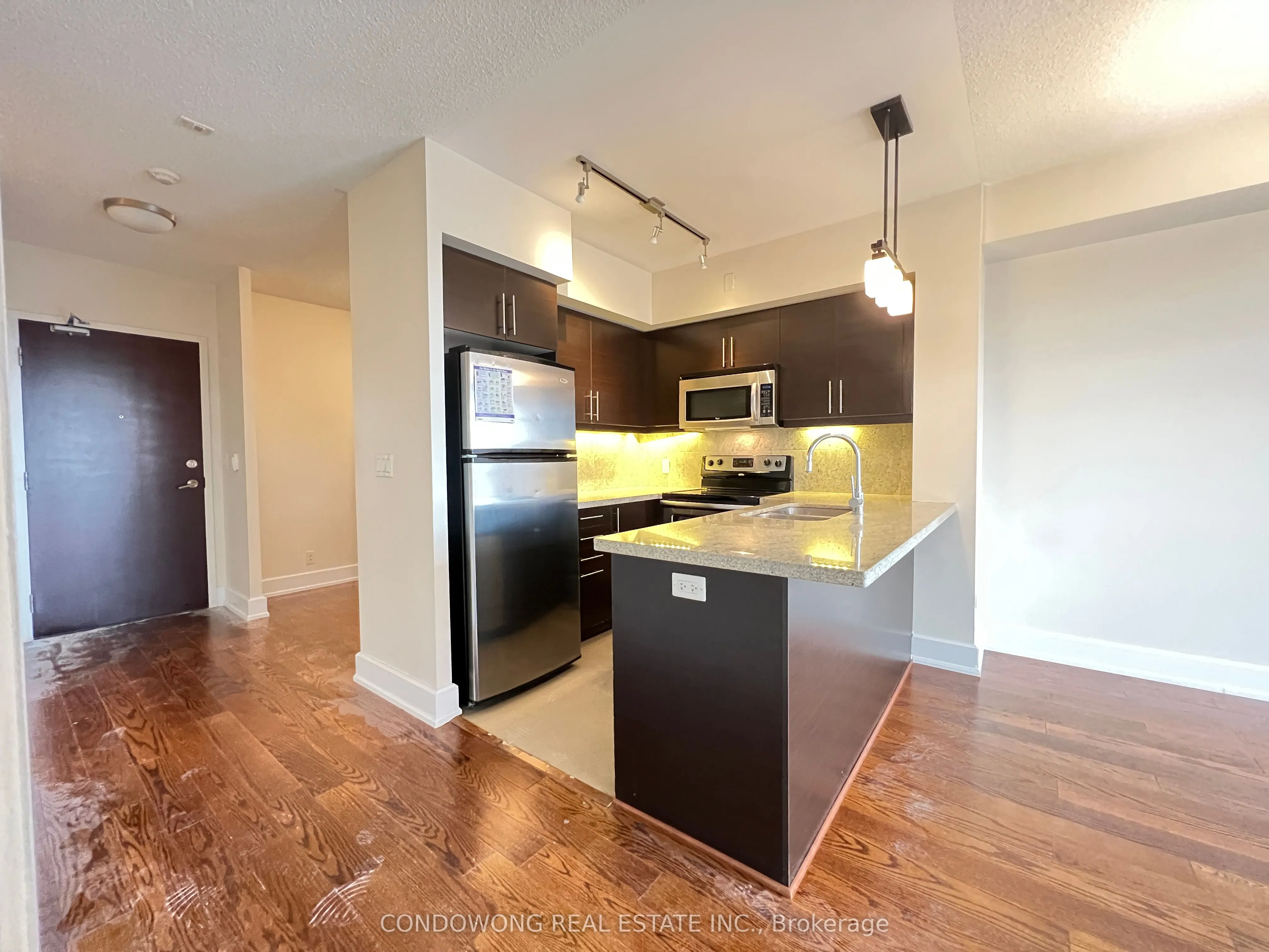 676 Sheppard Avenue E, #202
