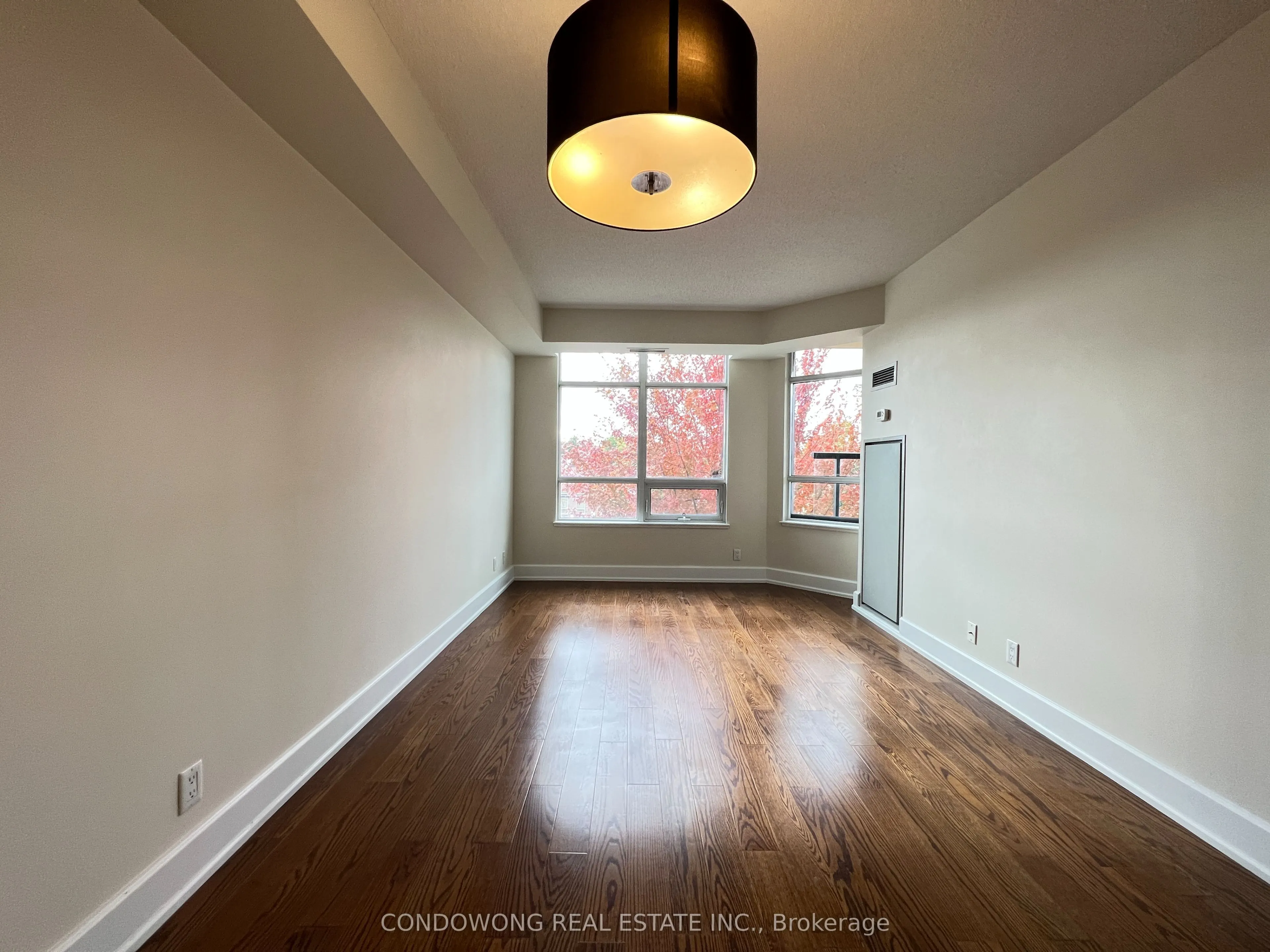 676 Sheppard Avenue E, #202