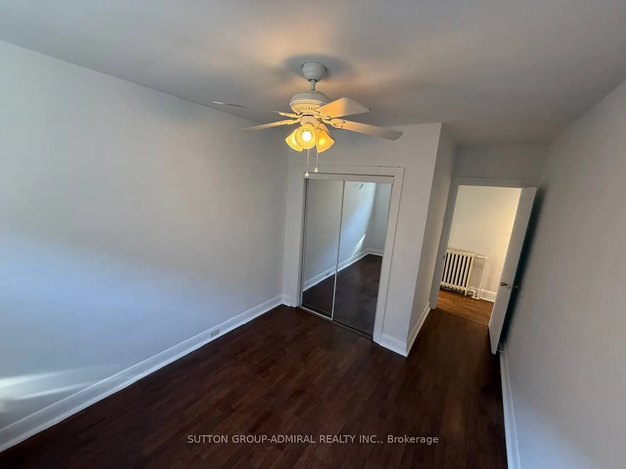 976 Avenue Road, ##Upper