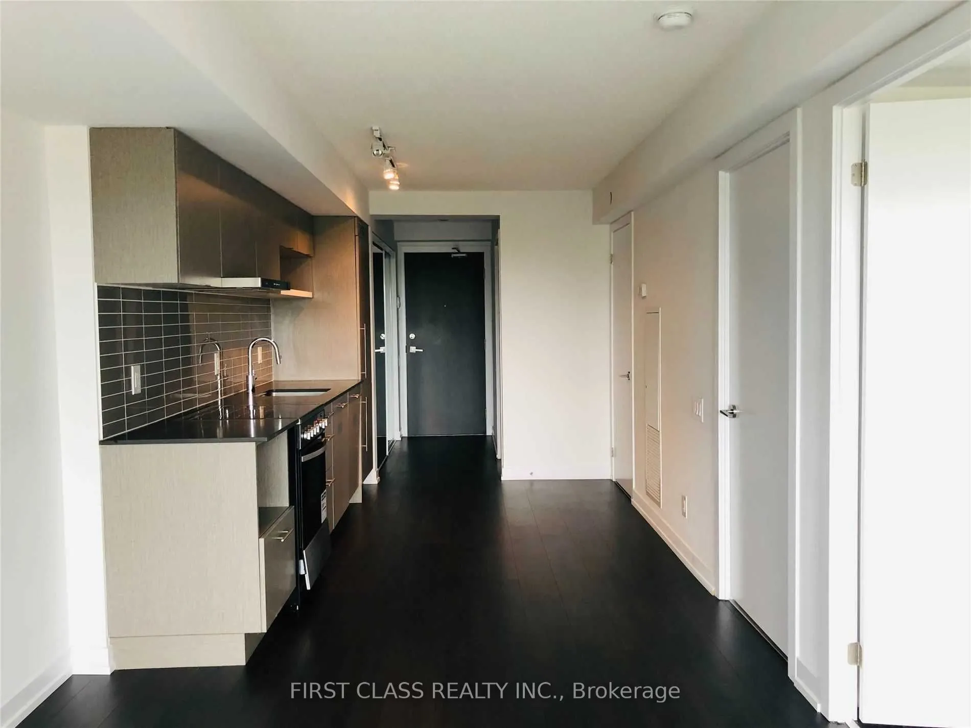 365 Church Street E, #1009