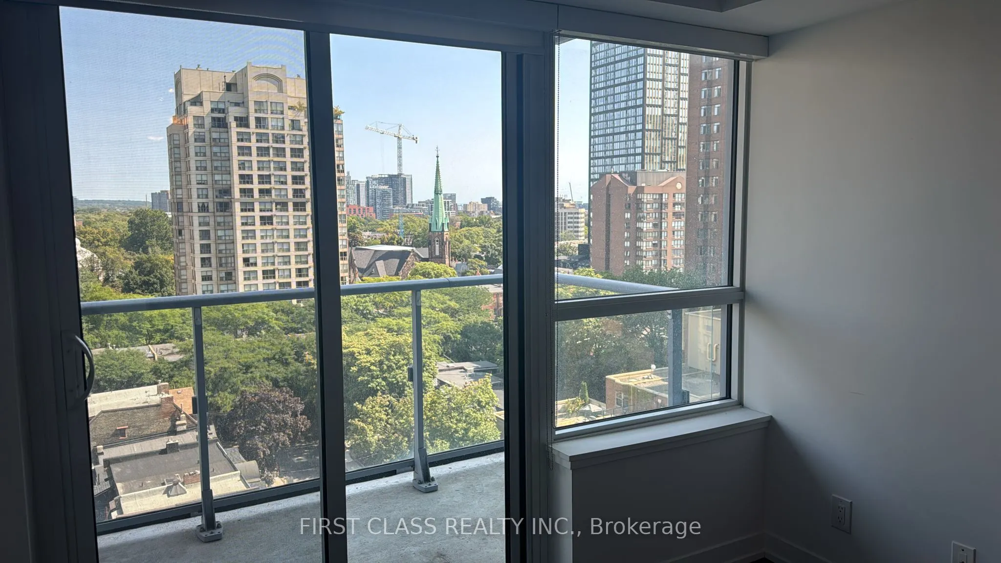 365 Church Street E, #1009