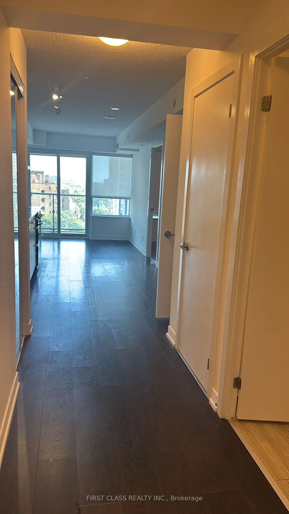 365 Church Street E, #1009