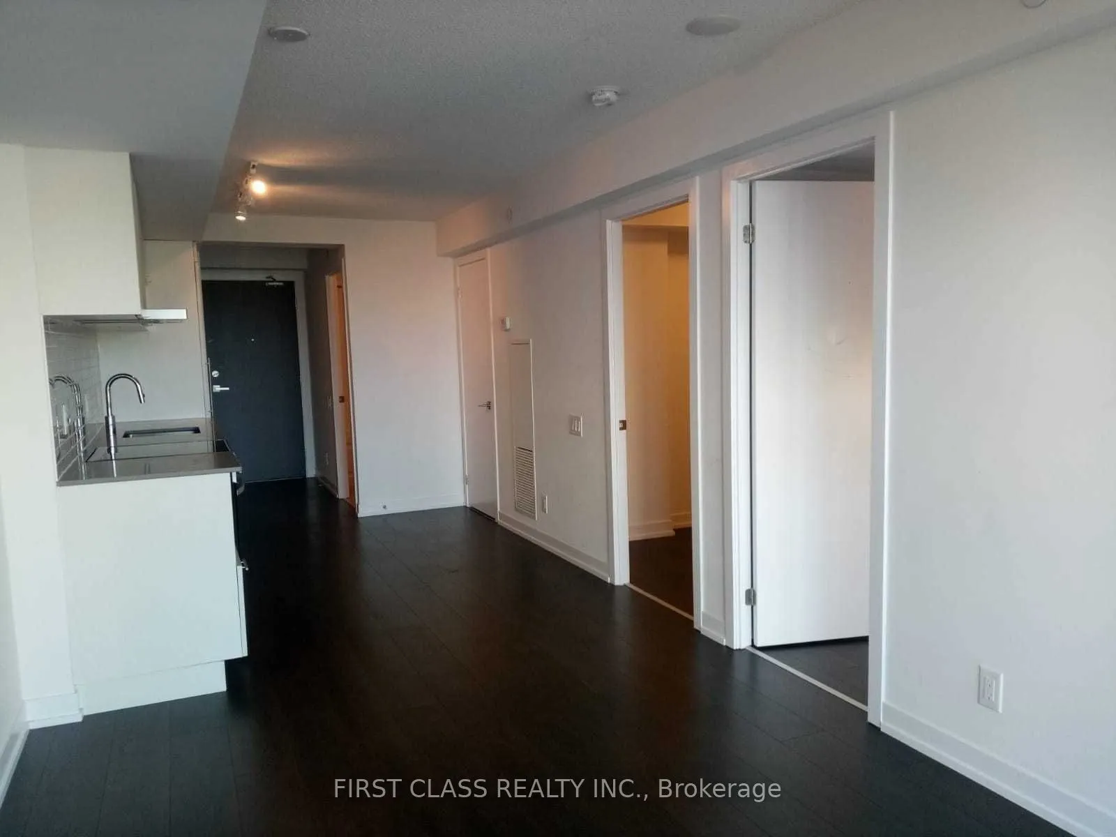 365 Church Street E, #1009