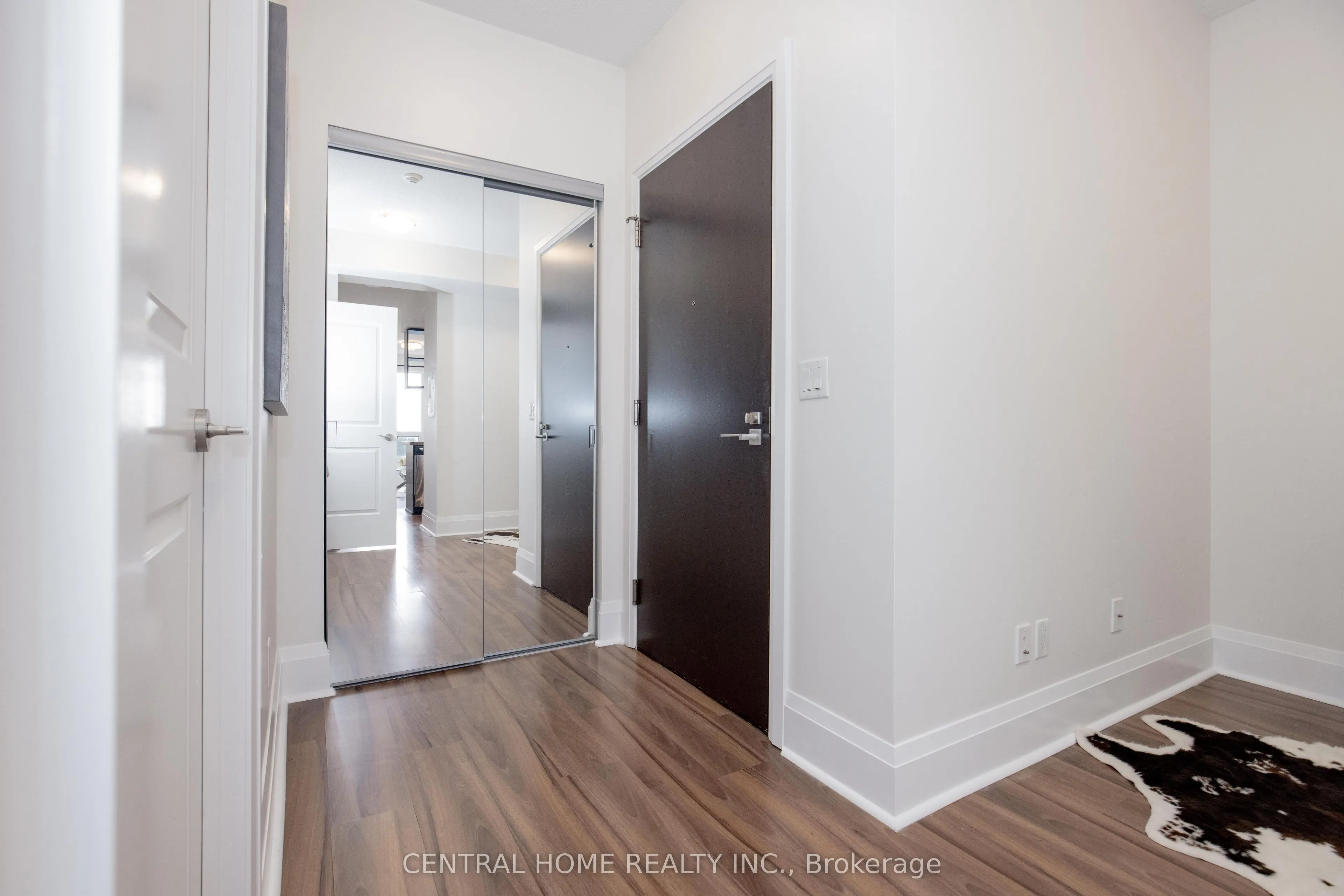 100 Harrison Garden Boulevard, #501
