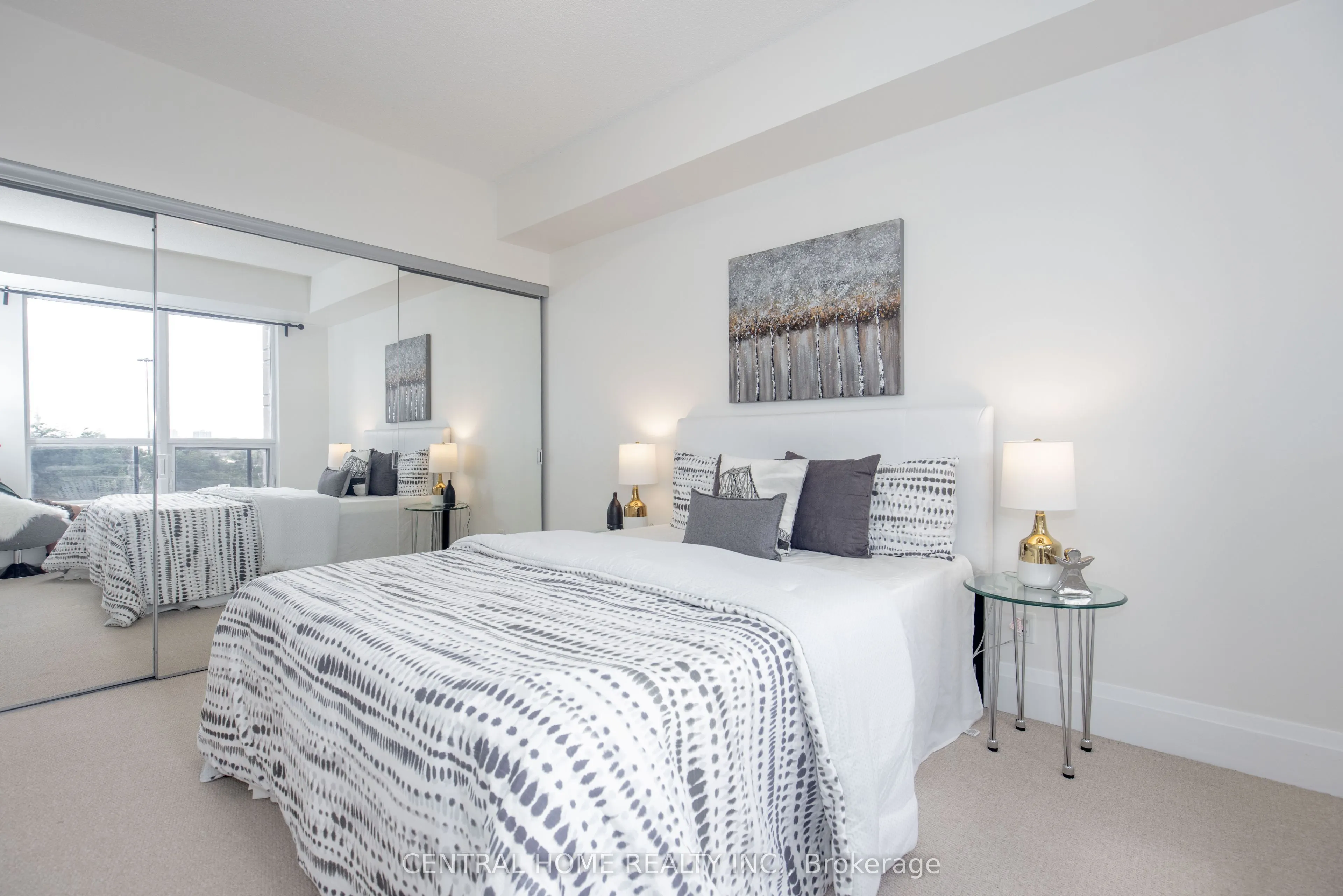 100 Harrison Garden Boulevard, #501