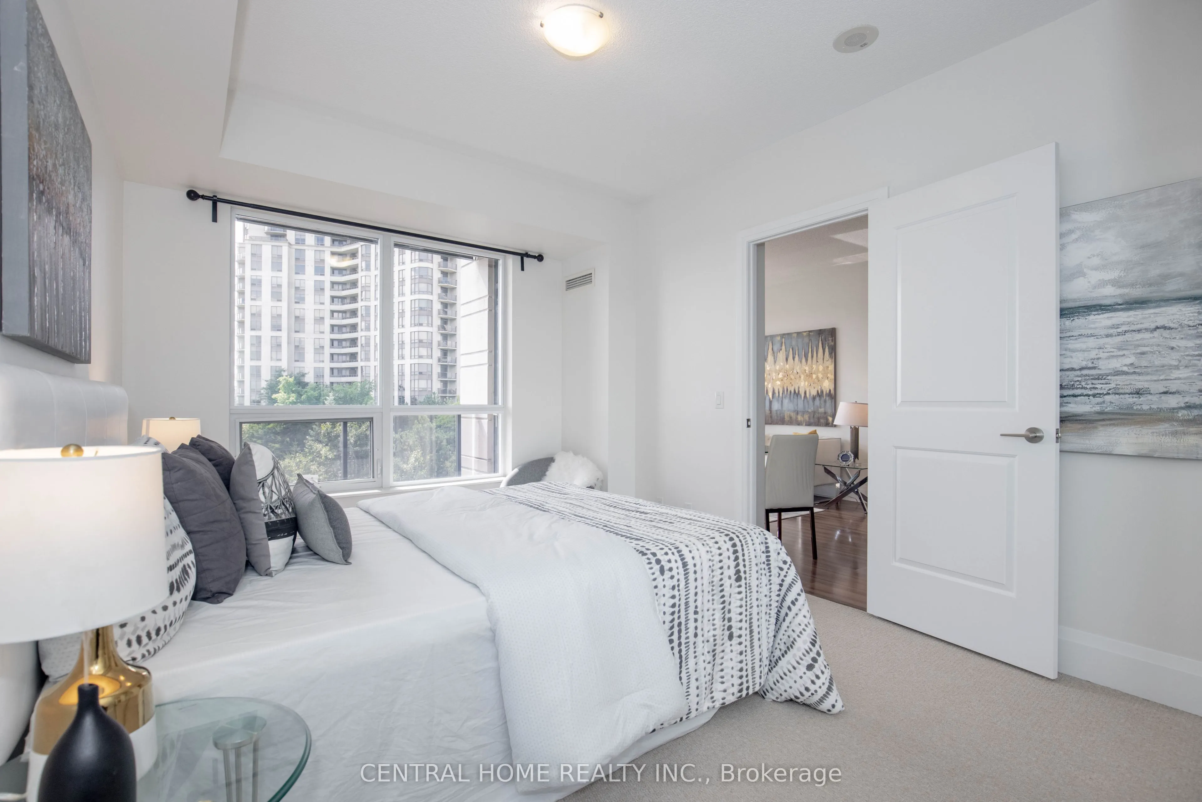 100 Harrison Garden Boulevard, #501