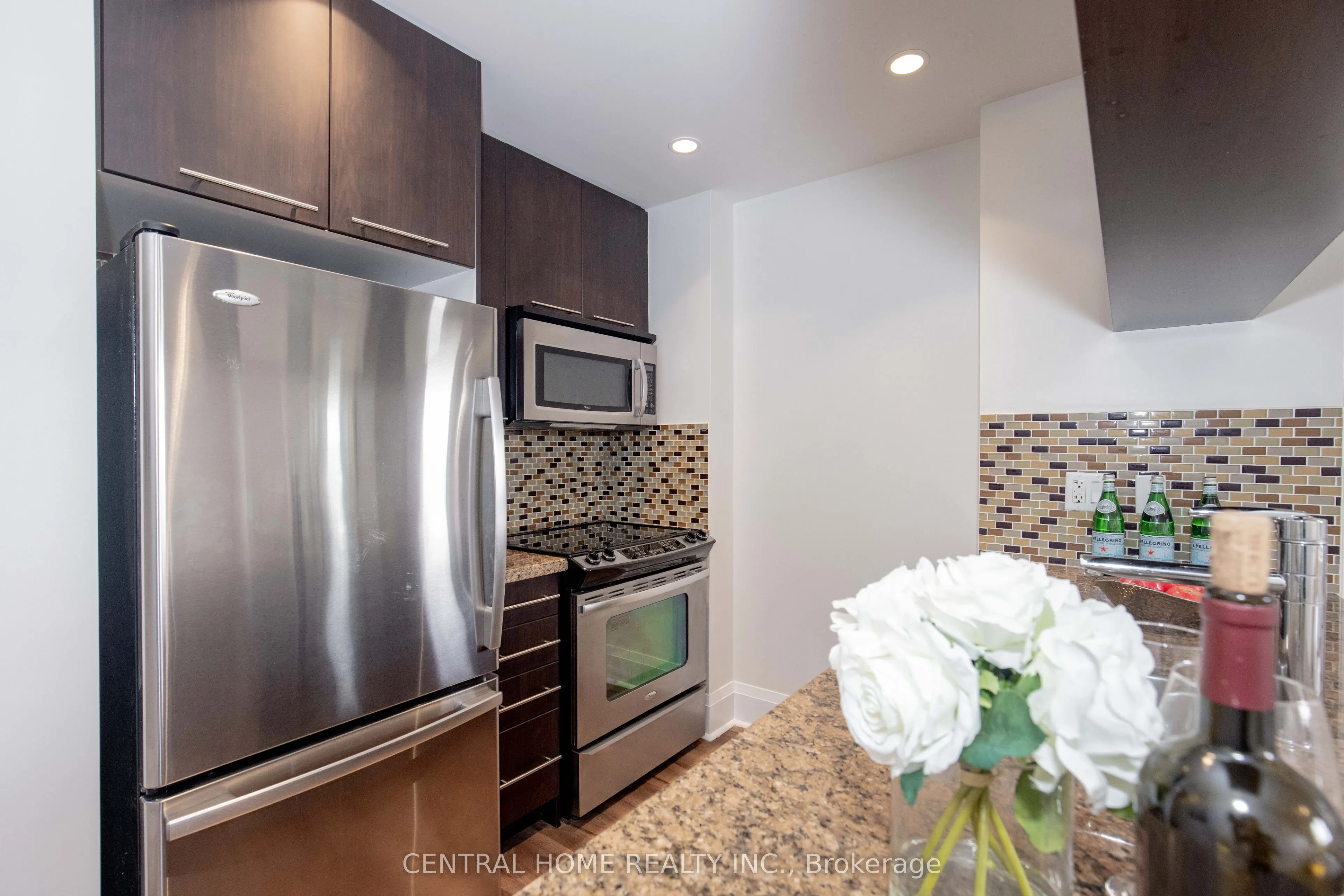 100 Harrison Garden Boulevard, #501