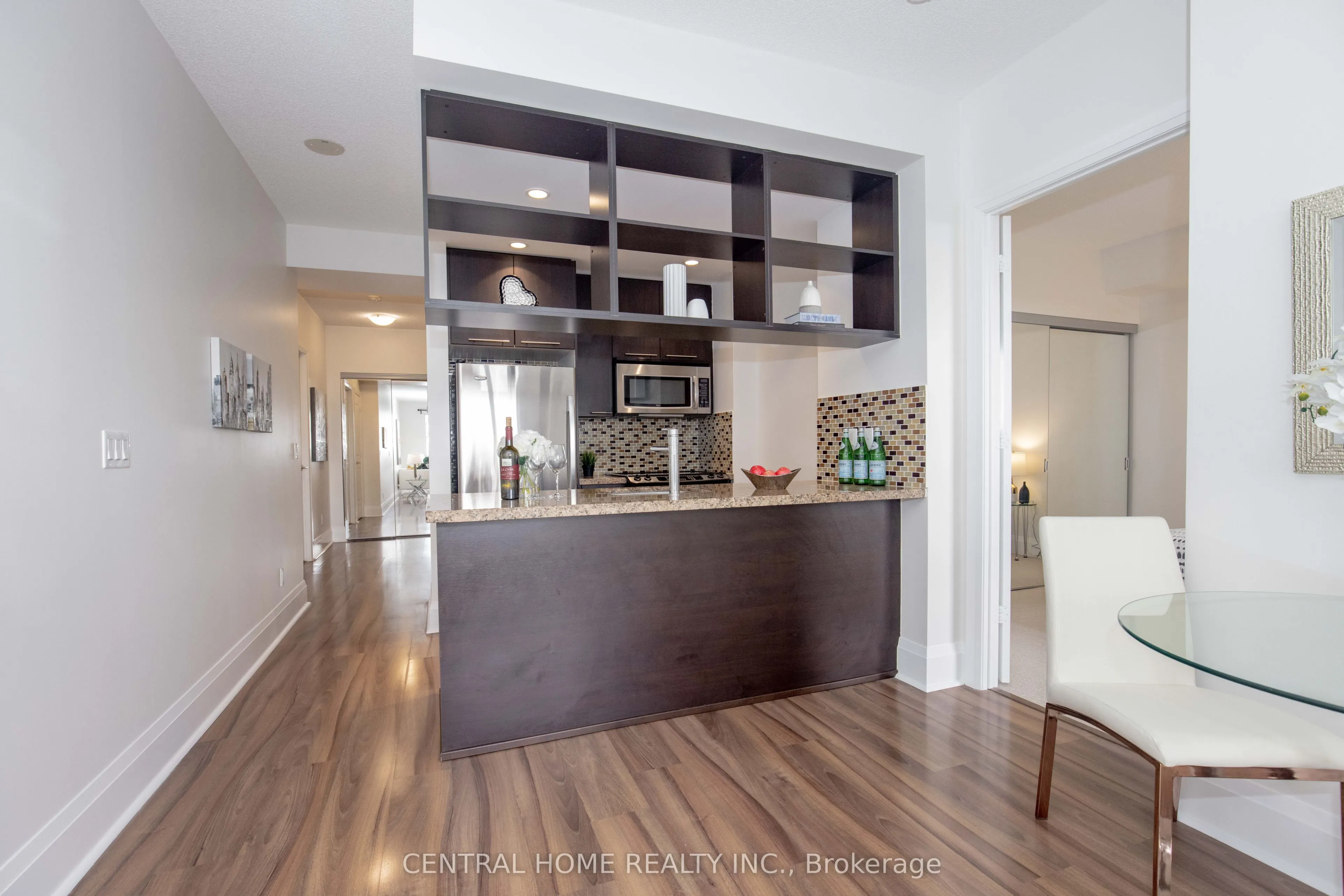100 Harrison Garden Boulevard, #501