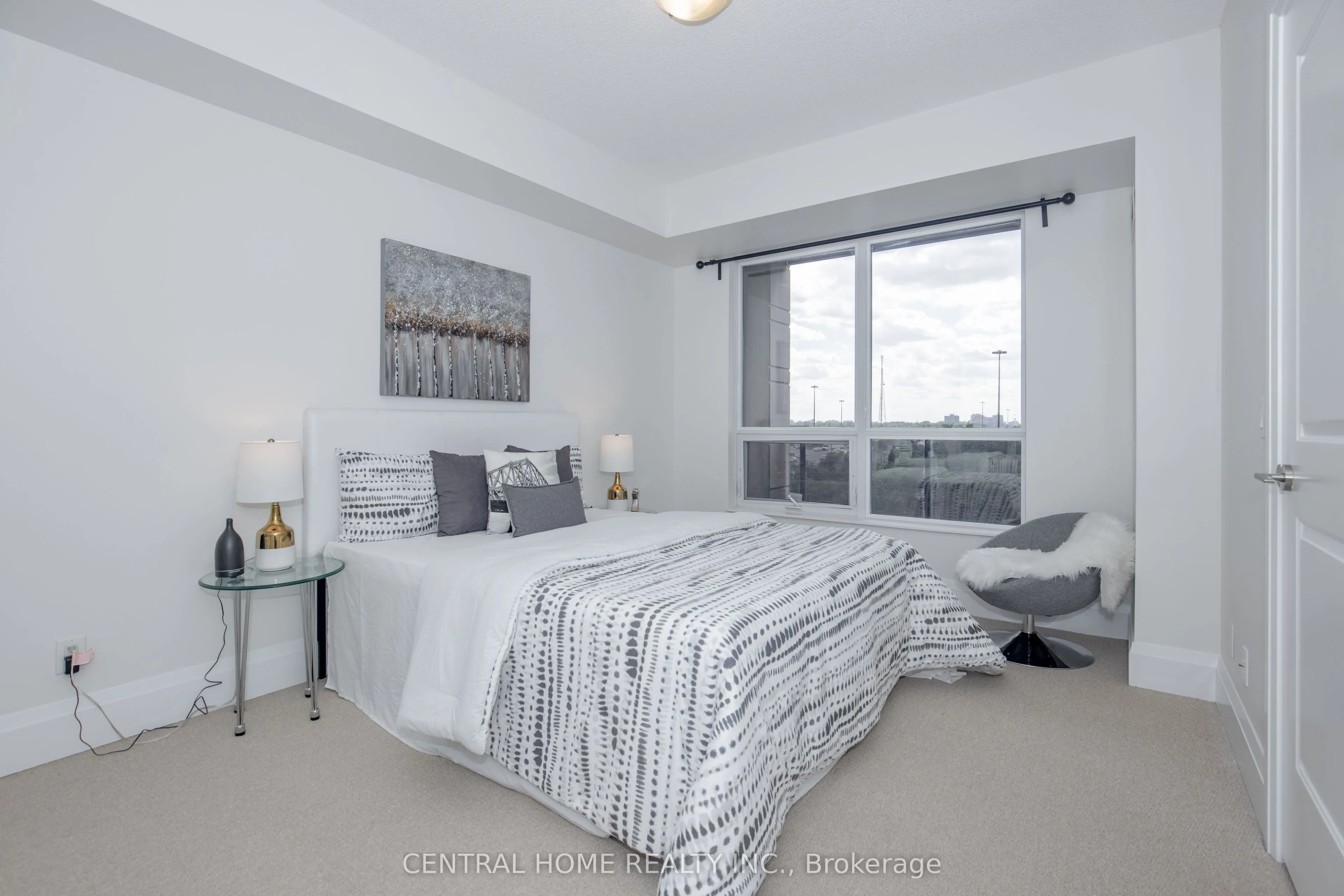 100 Harrison Garden Boulevard, #501