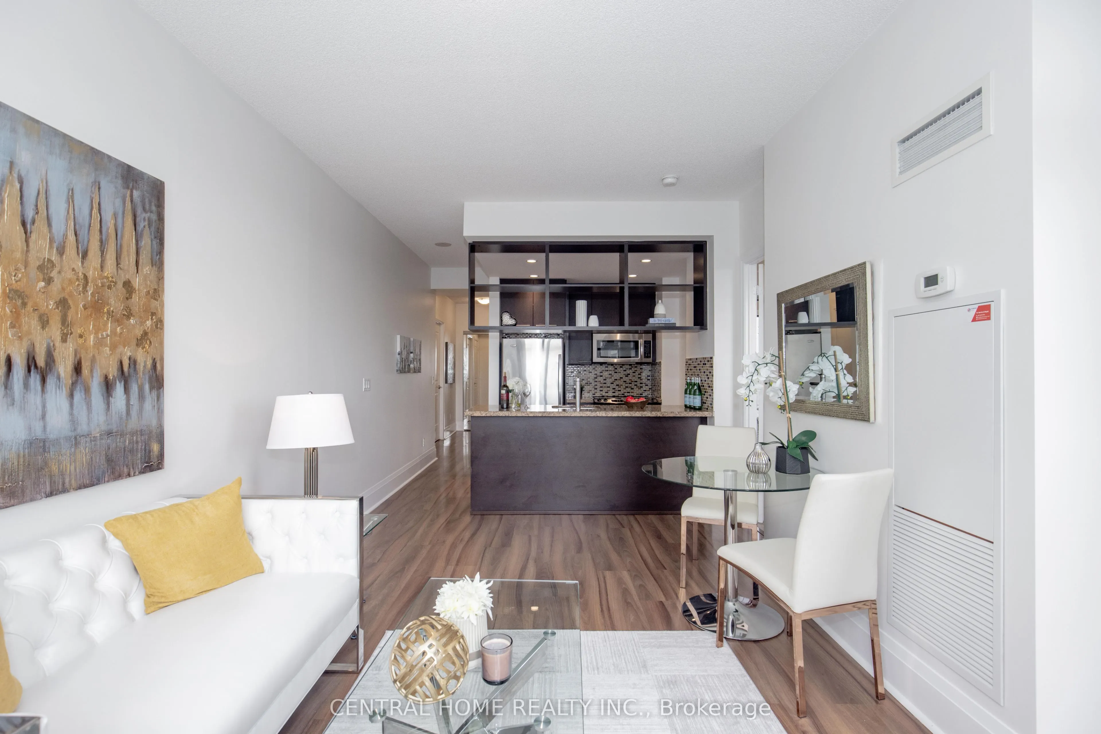 100 Harrison Garden Boulevard, #501