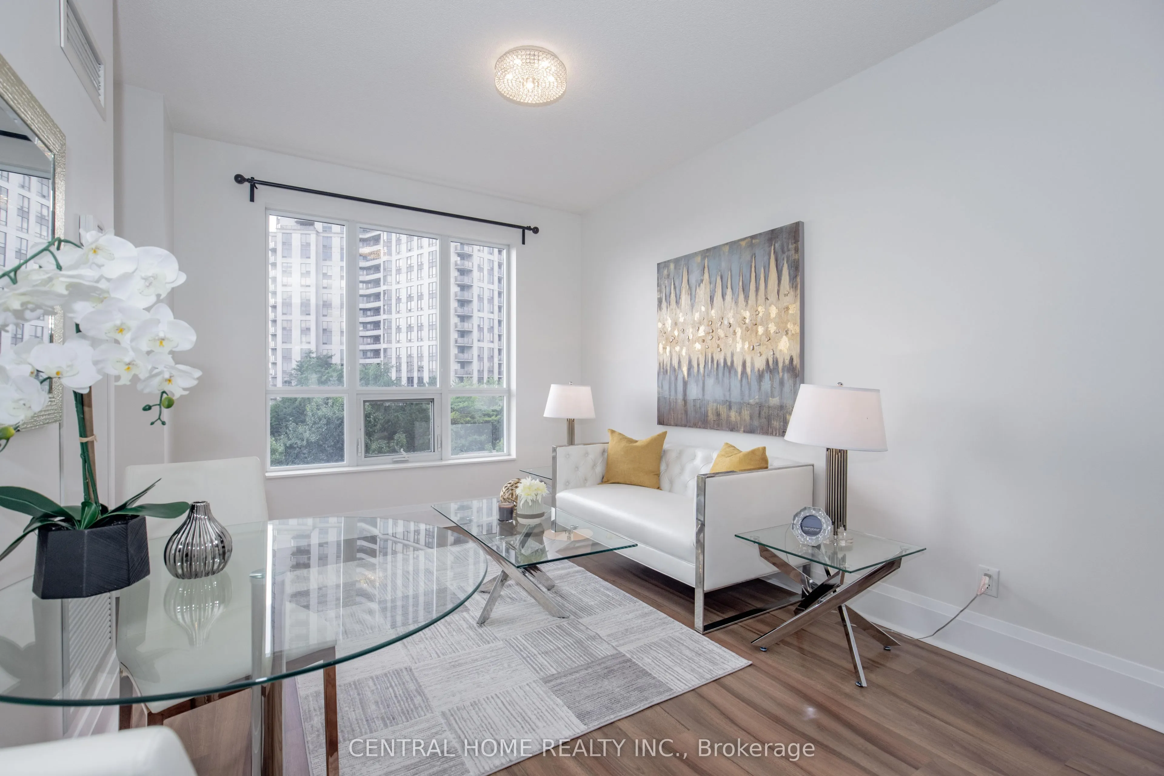 100 Harrison Garden Boulevard, #501
