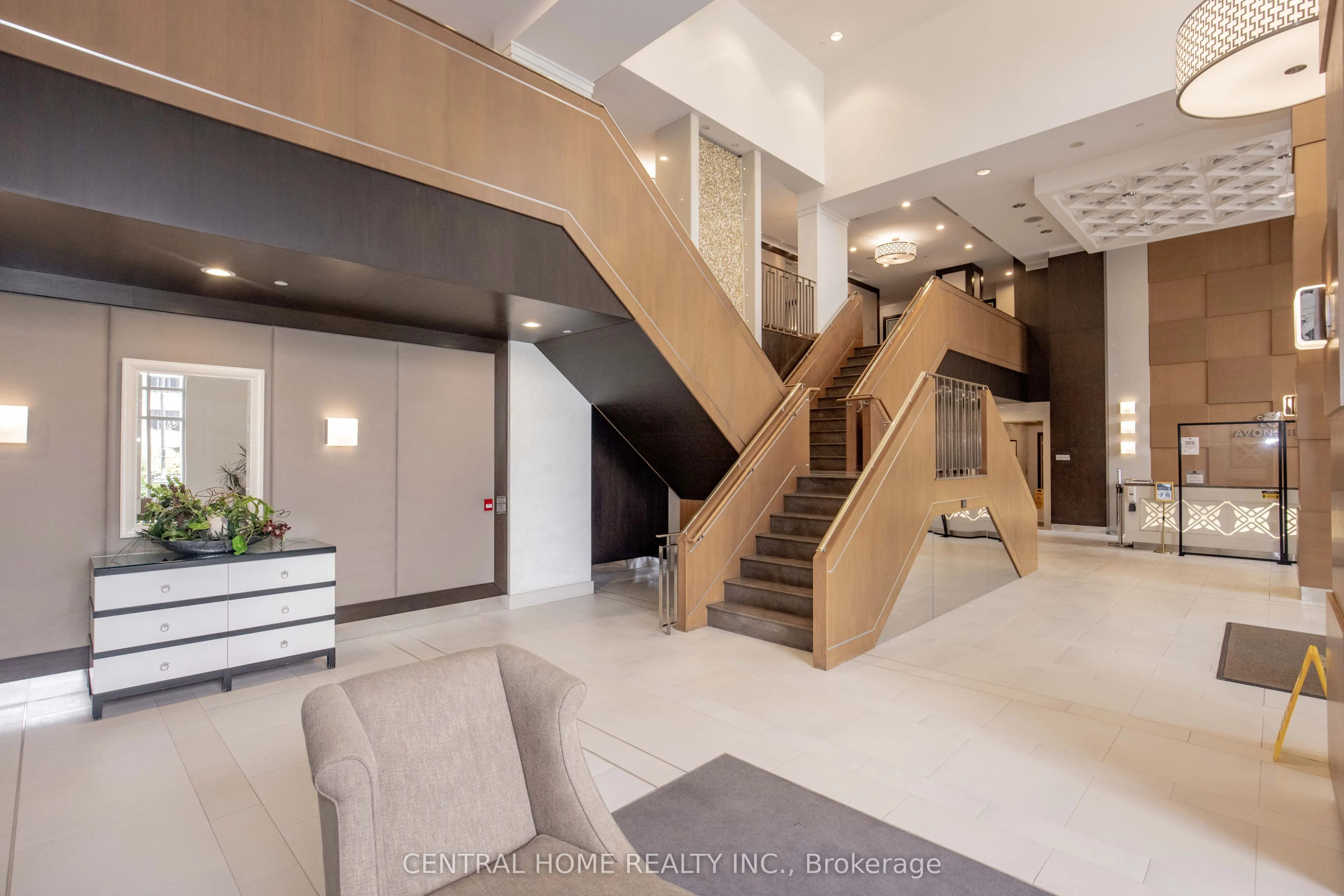 100 Harrison Garden Boulevard, #501
