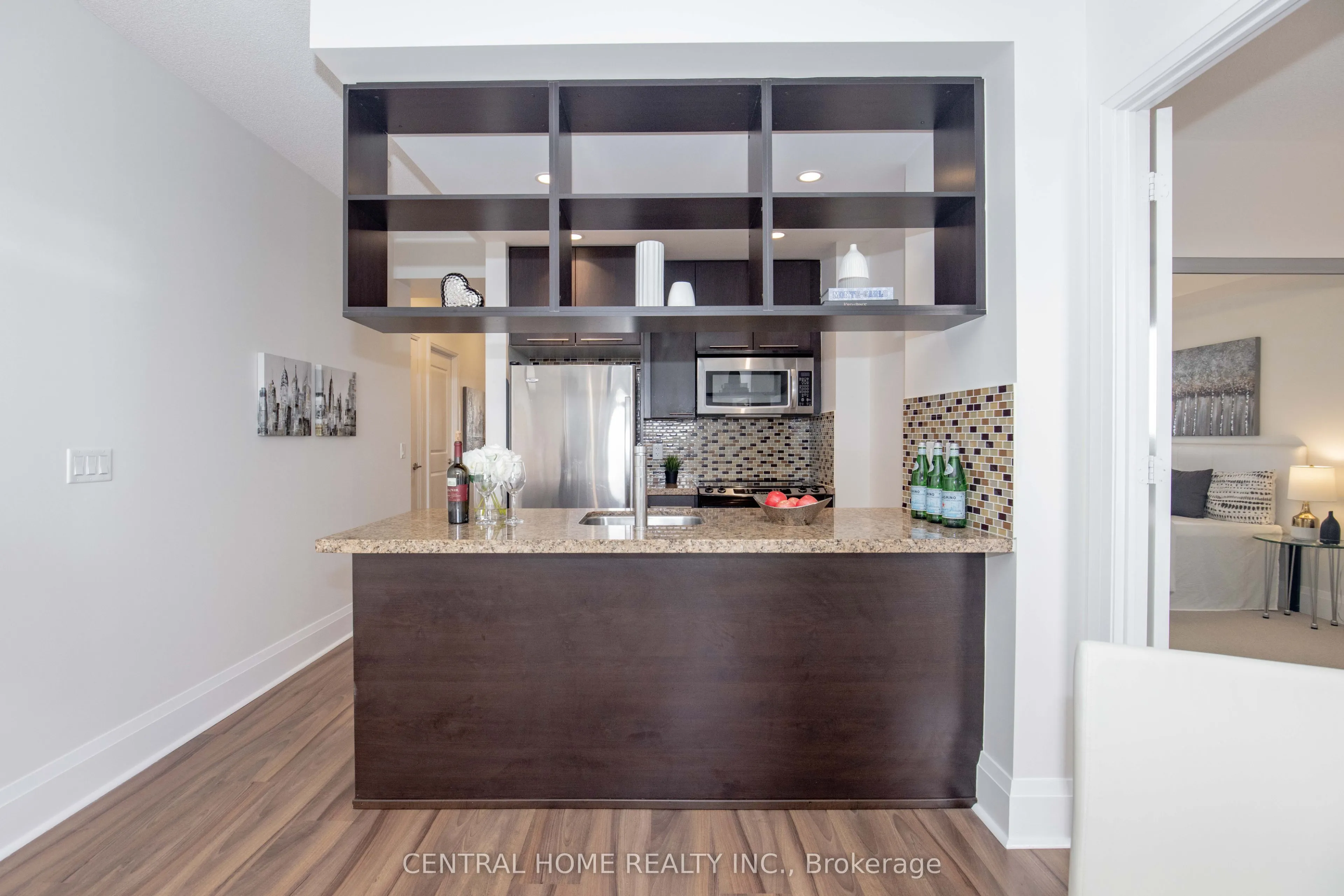 100 Harrison Garden Boulevard, #501