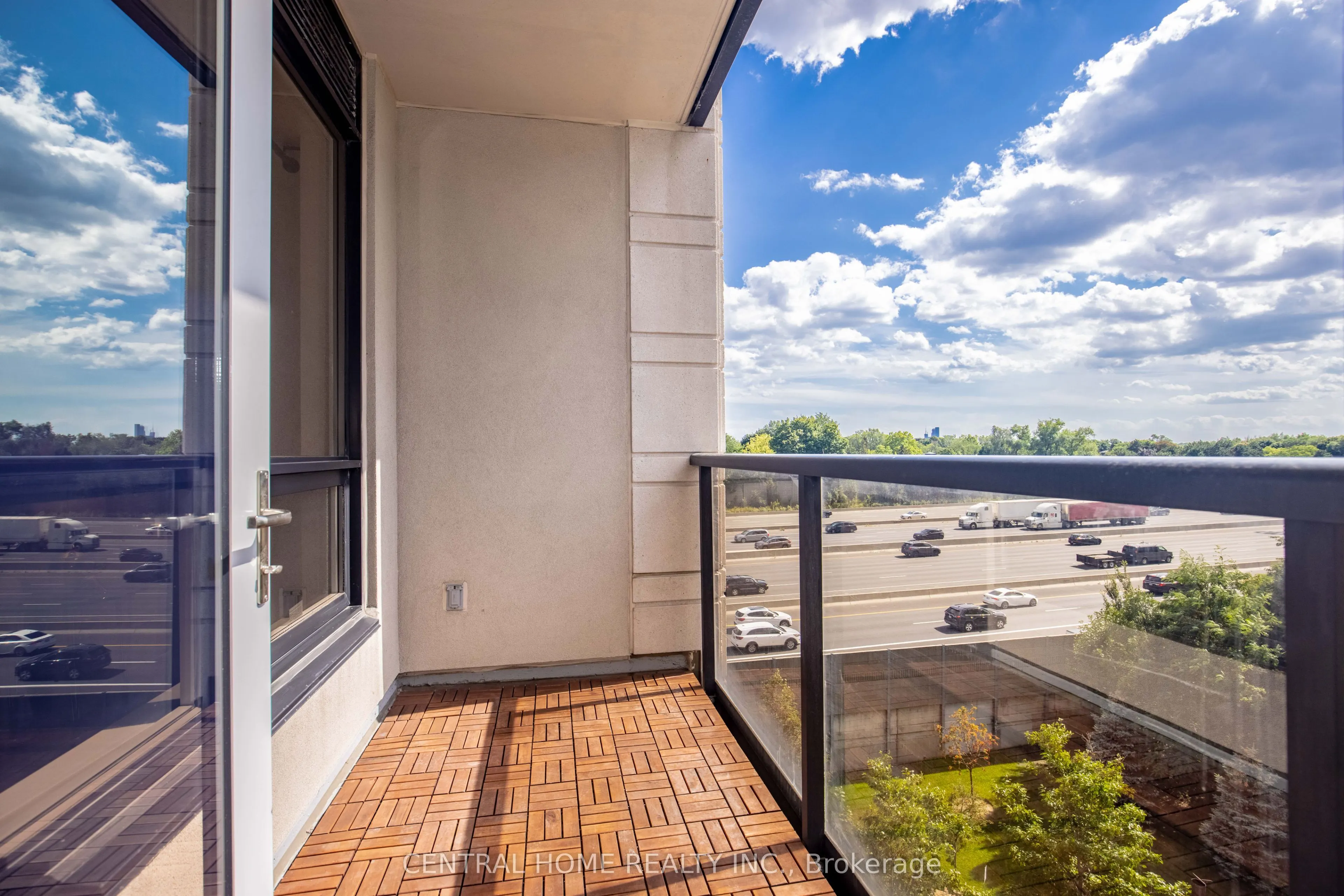 100 Harrison Garden Boulevard, #501