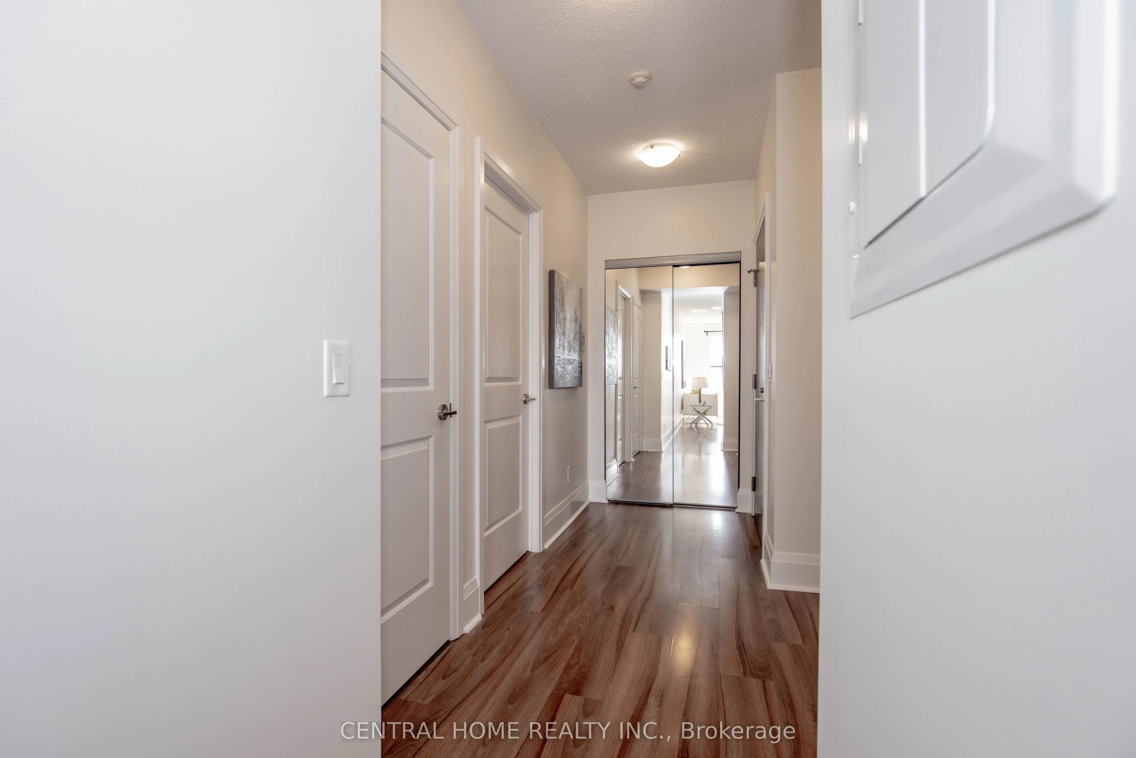 100 Harrison Garden Boulevard, #501