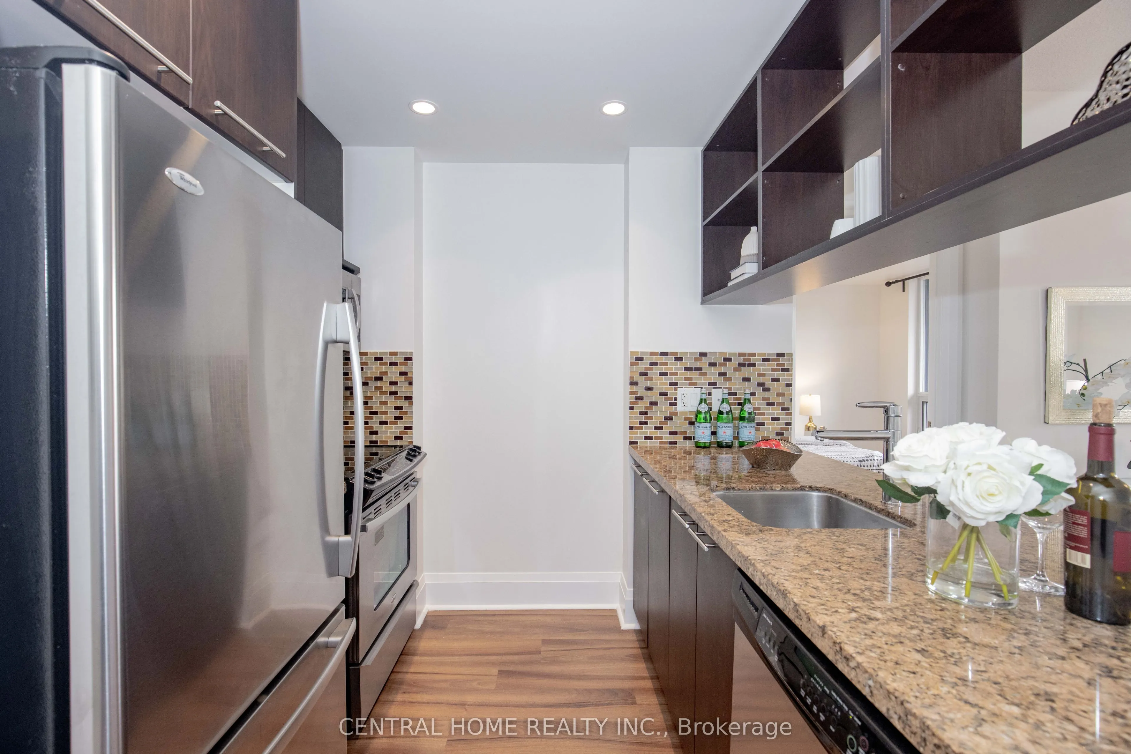100 Harrison Garden Boulevard, #501