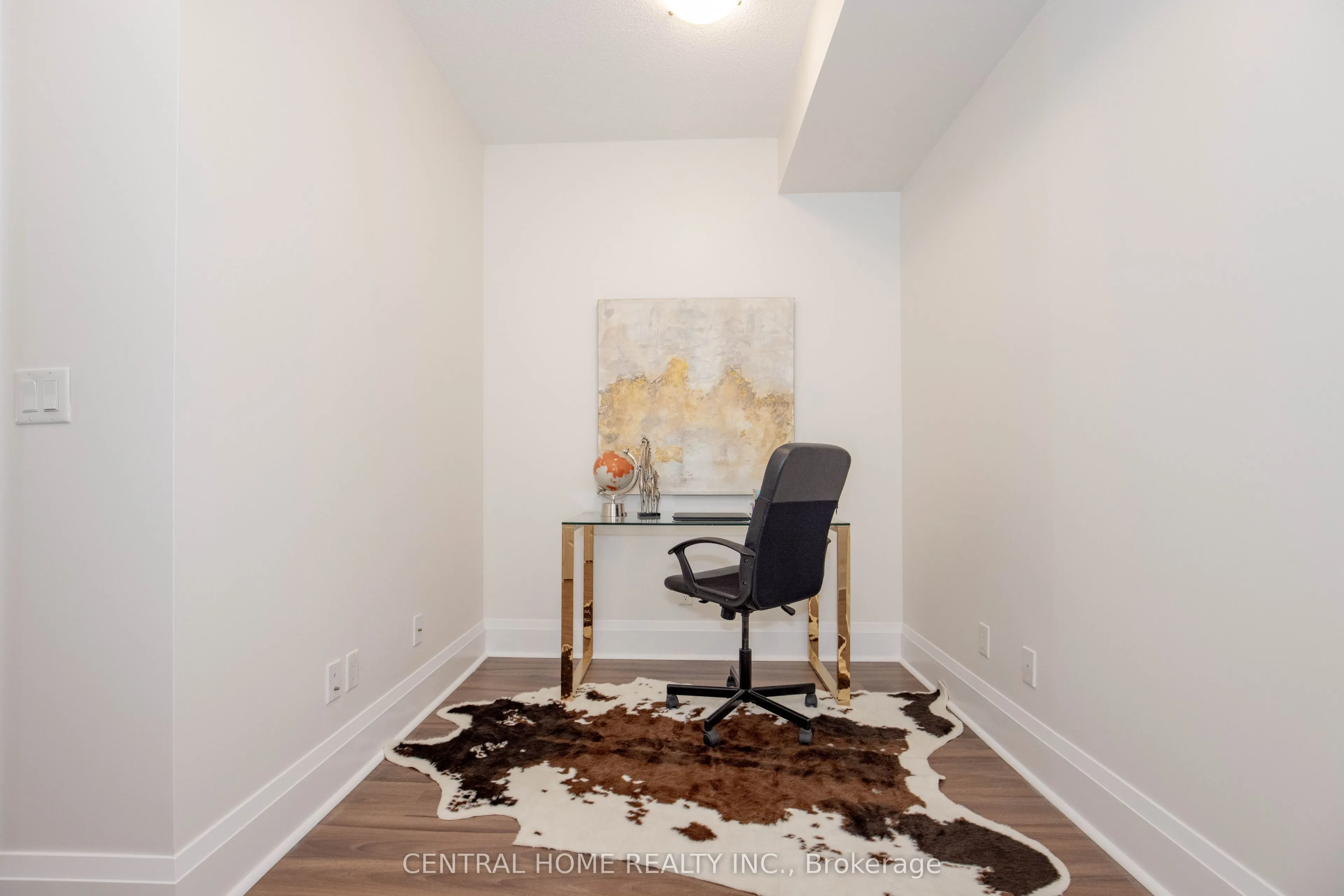 100 Harrison Garden Boulevard, #501