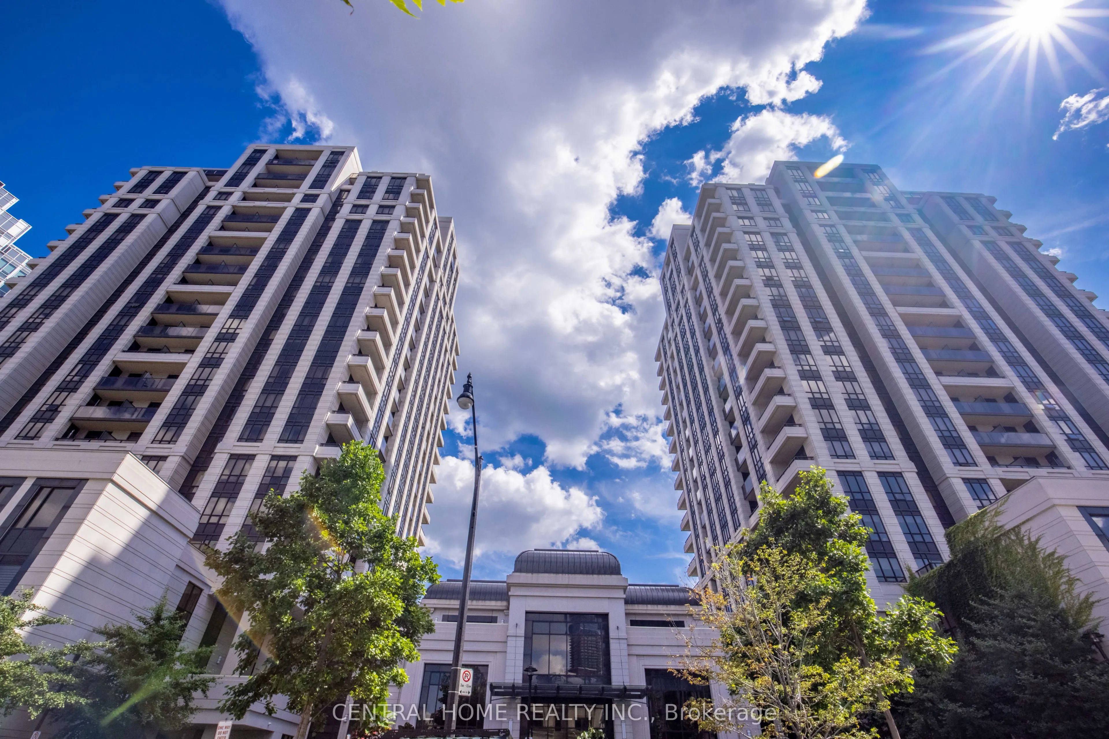 100 Harrison Garden Boulevard, #501