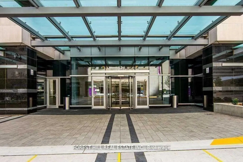 386 Yonge Street, #1615