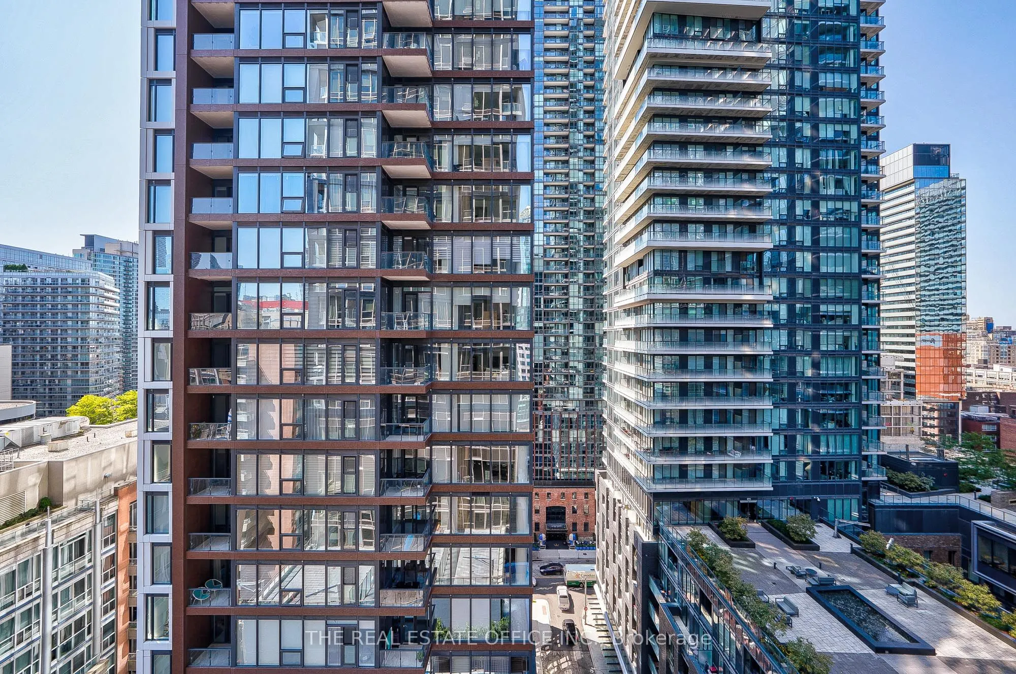35 Mercer Street, #1212