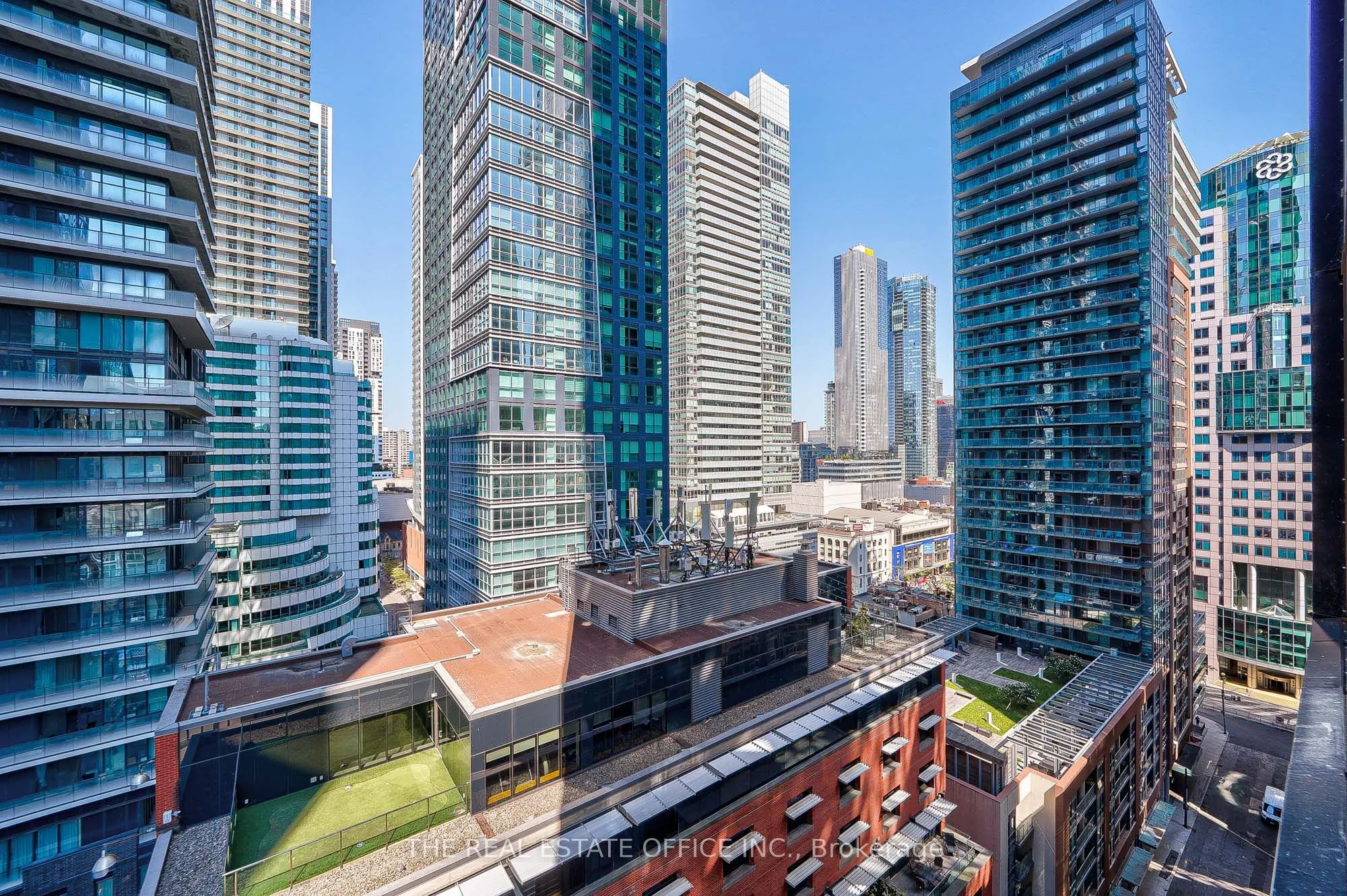 35 Mercer Street, #1212
