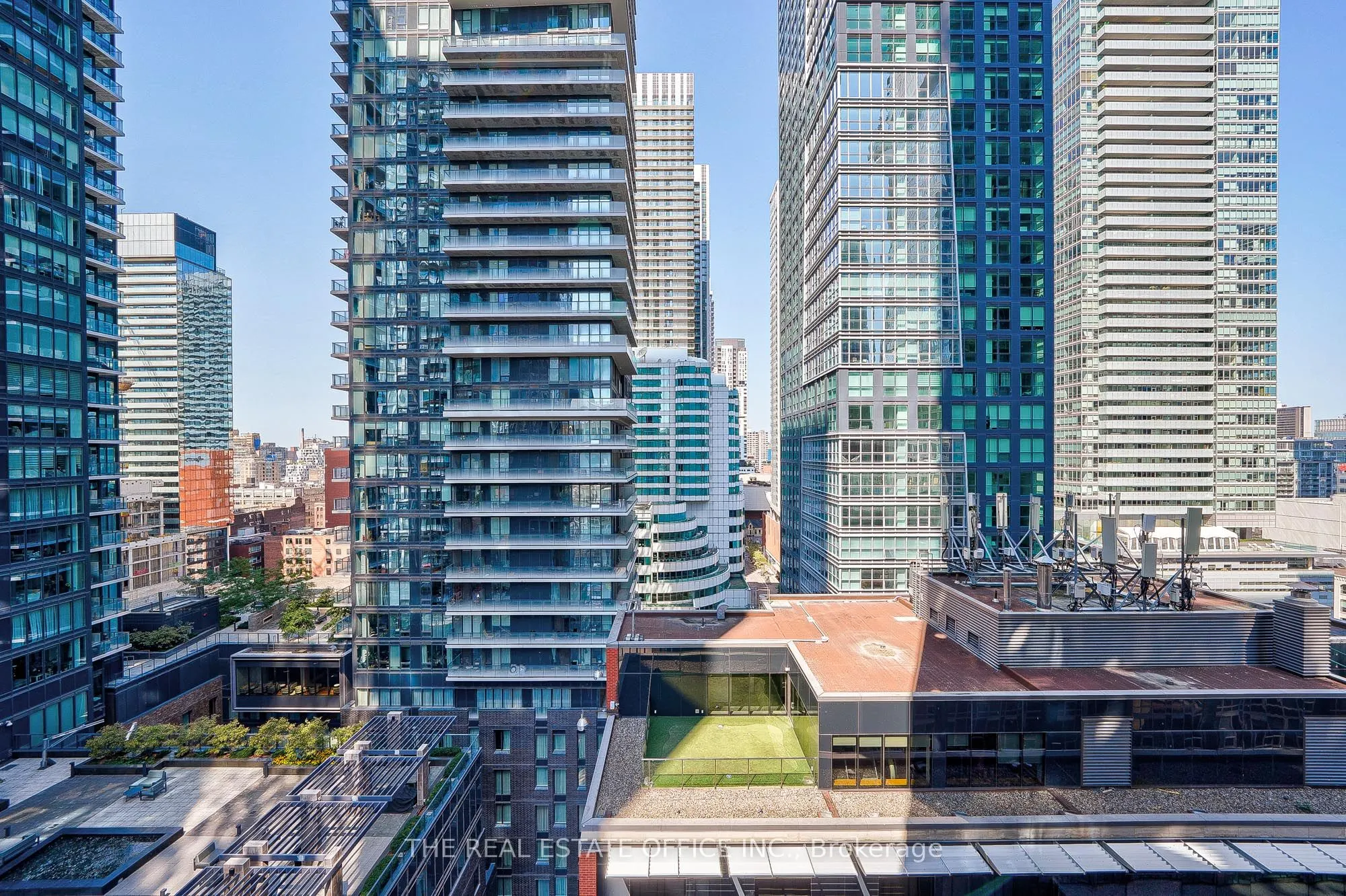 35 Mercer Street, #1212