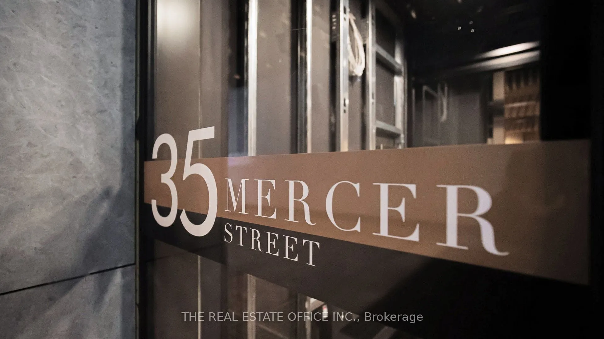 35 Mercer Street, #1212