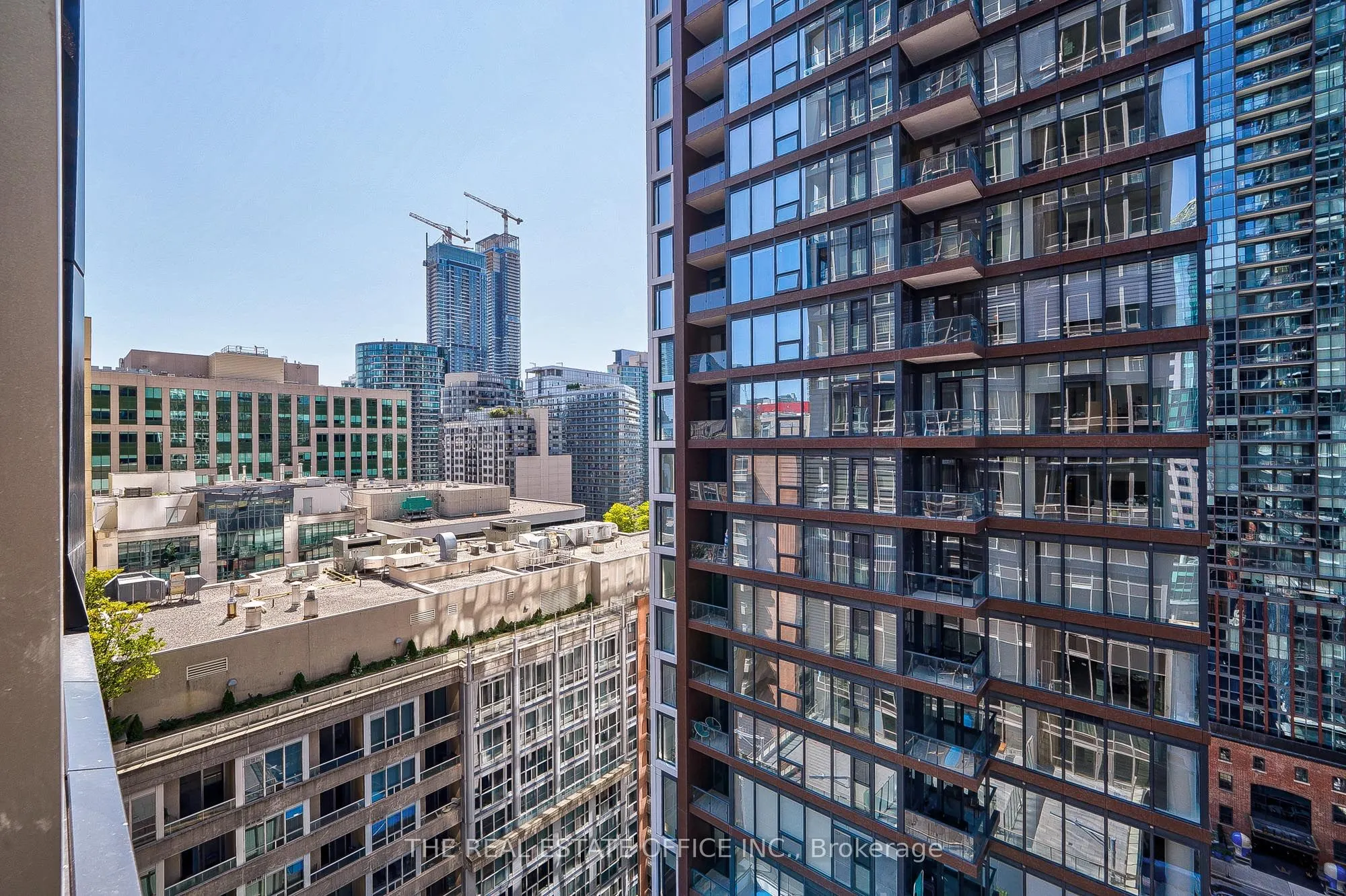 35 Mercer Street, #1212