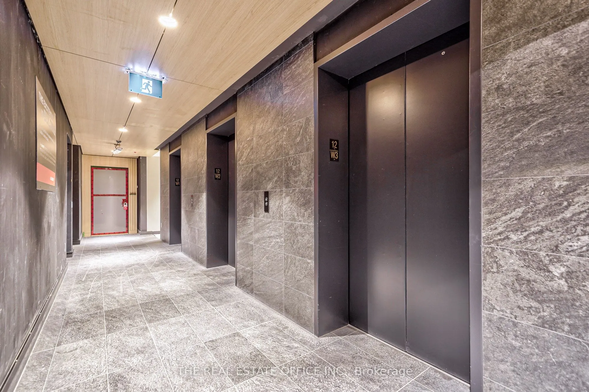35 Mercer Street, #1212