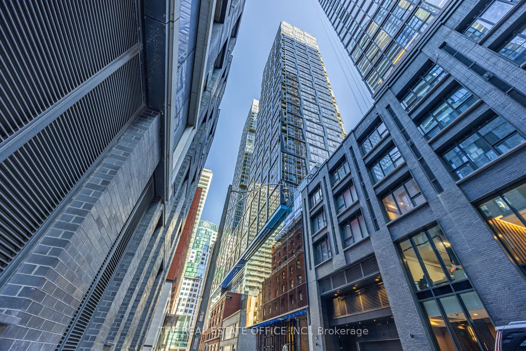 35 Mercer Street, #1212