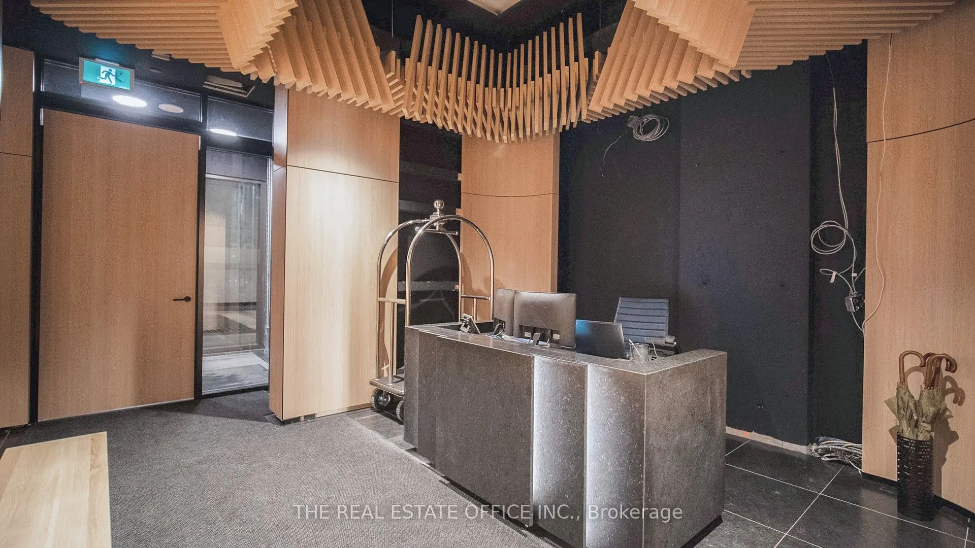 35 Mercer Street, #1212