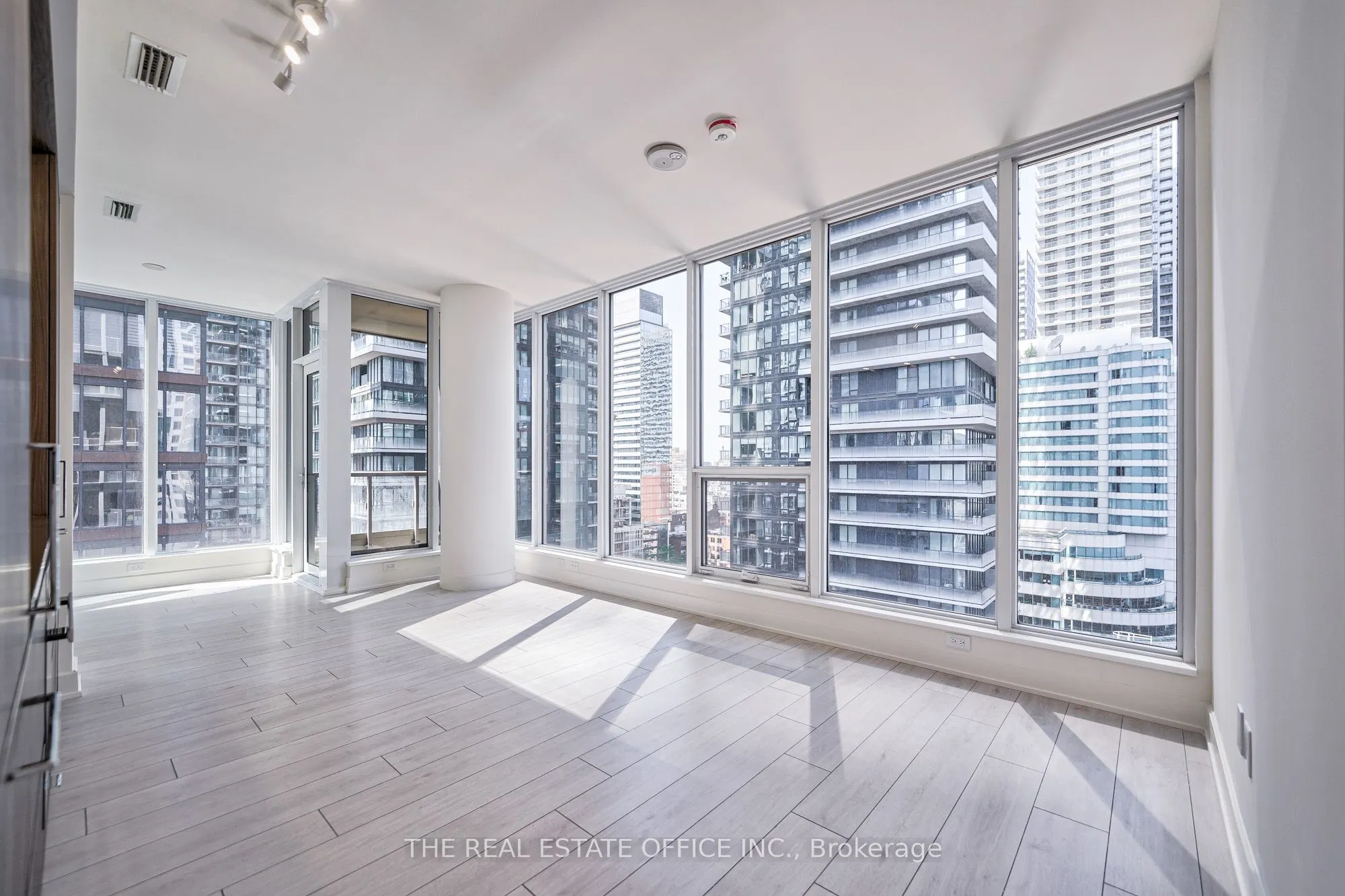 35 Mercer Street, #1212