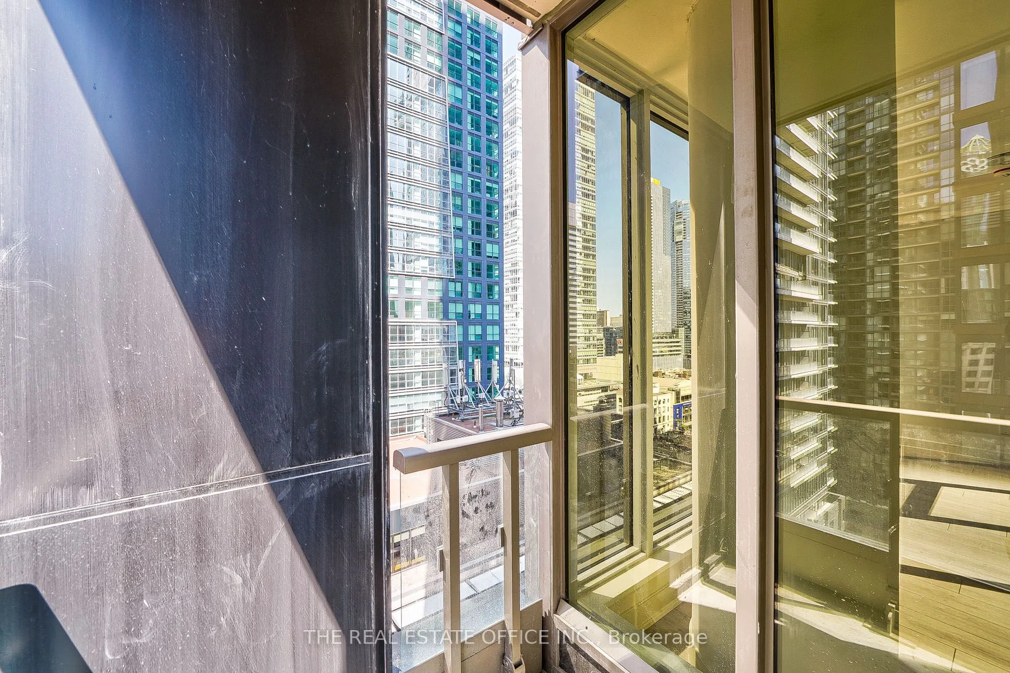 35 Mercer Street, #1212