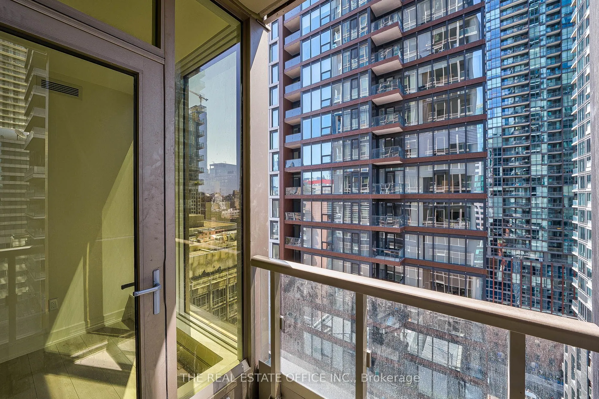 35 Mercer Street, #1212