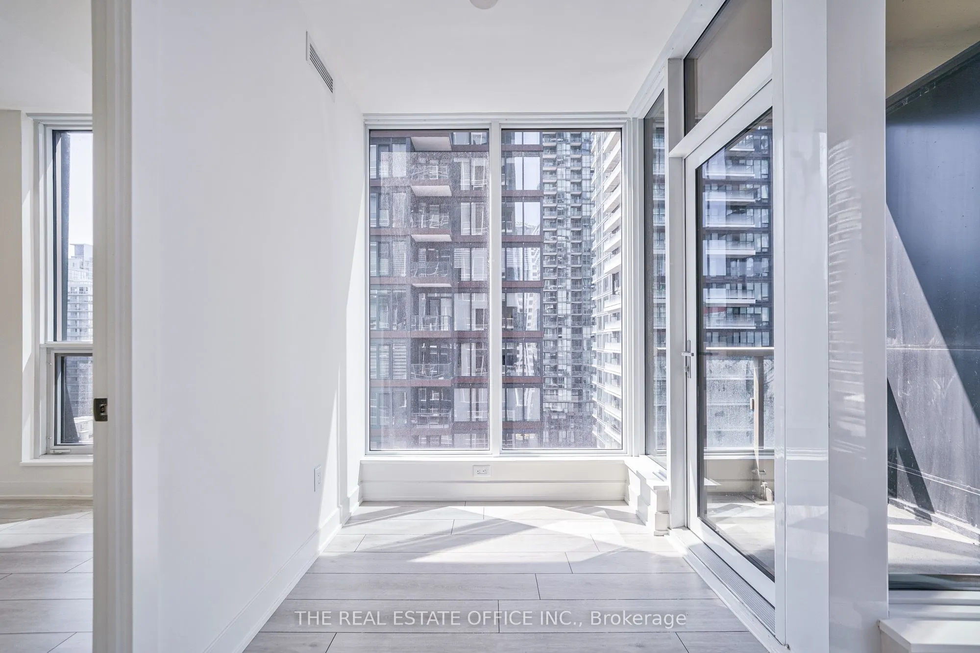 35 Mercer Street, #1212