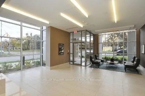 275 Yorkland Road E, #3005