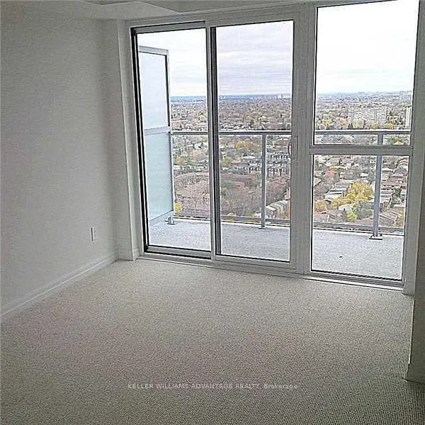 275 Yorkland Road E, #3005