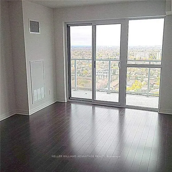 275 Yorkland Road E, #3005