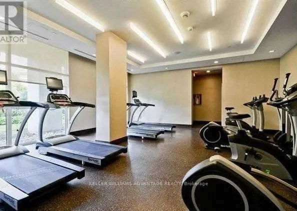 275 Yorkland Road E, #3005