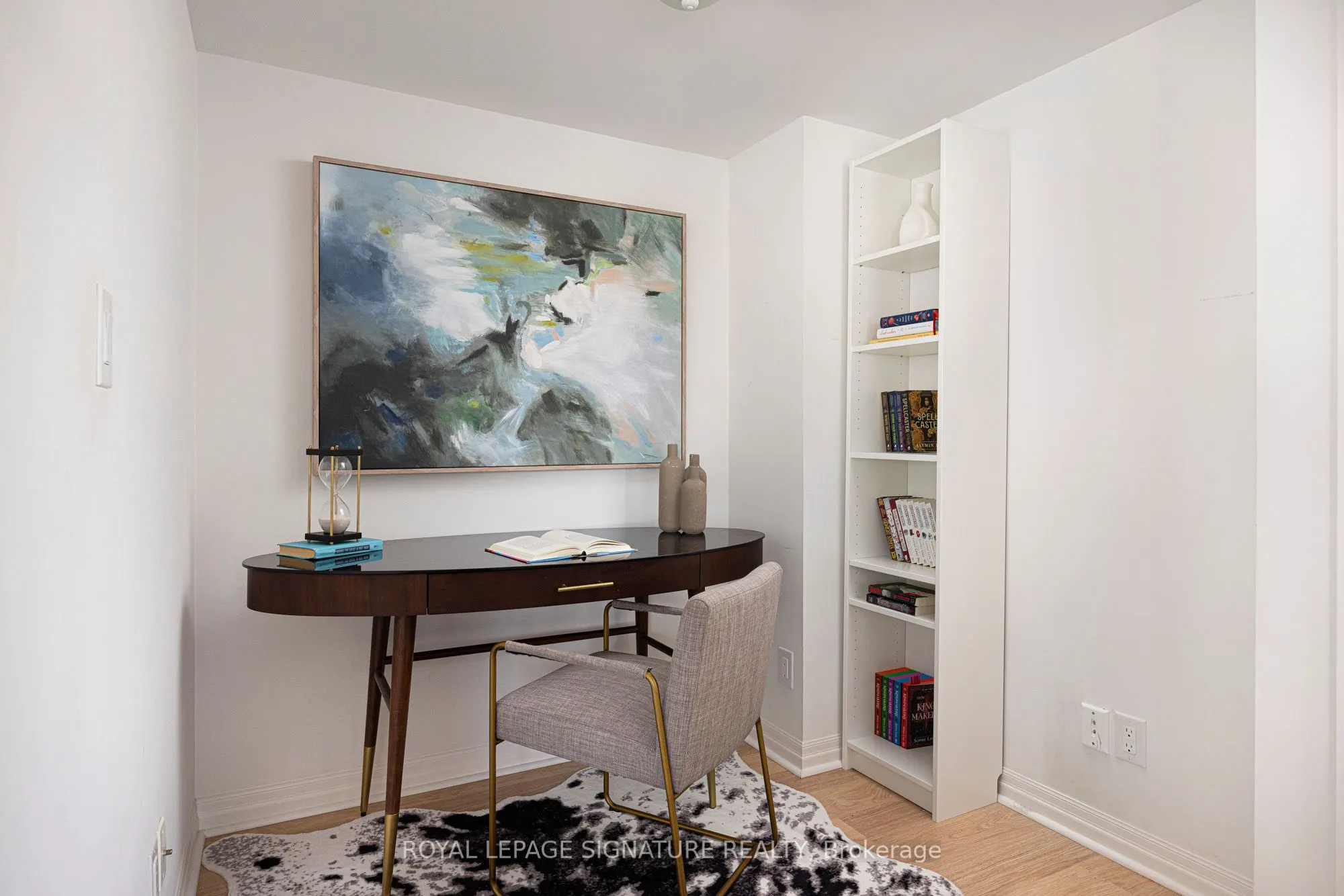 30 Herons Hill Way, #711