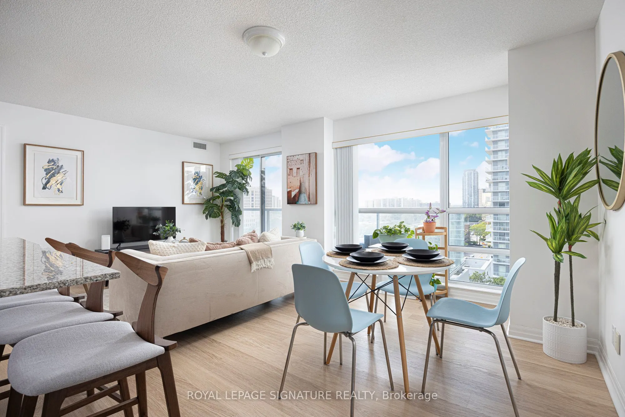 30 Herons Hill Way, #711