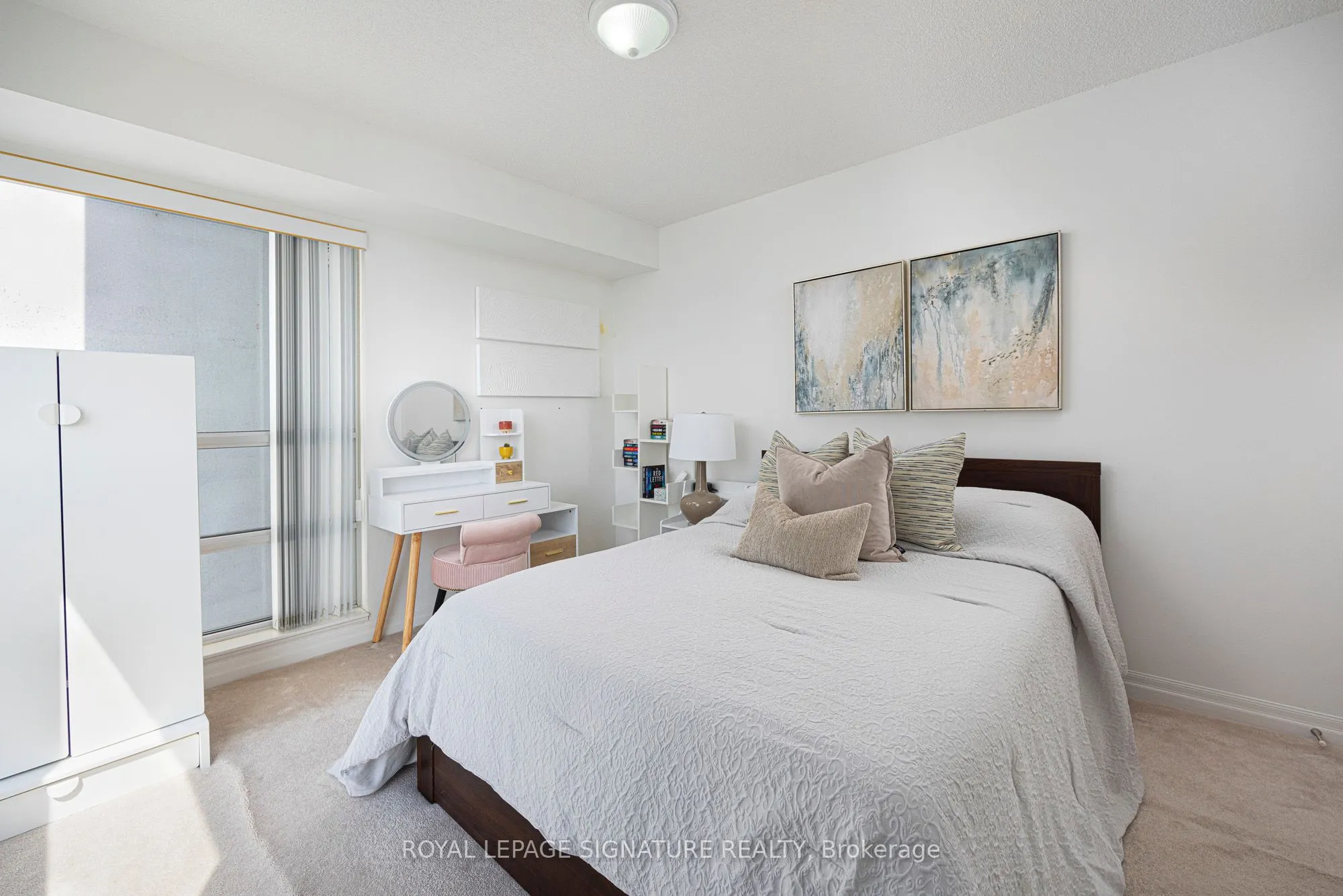 30 Herons Hill Way, #711