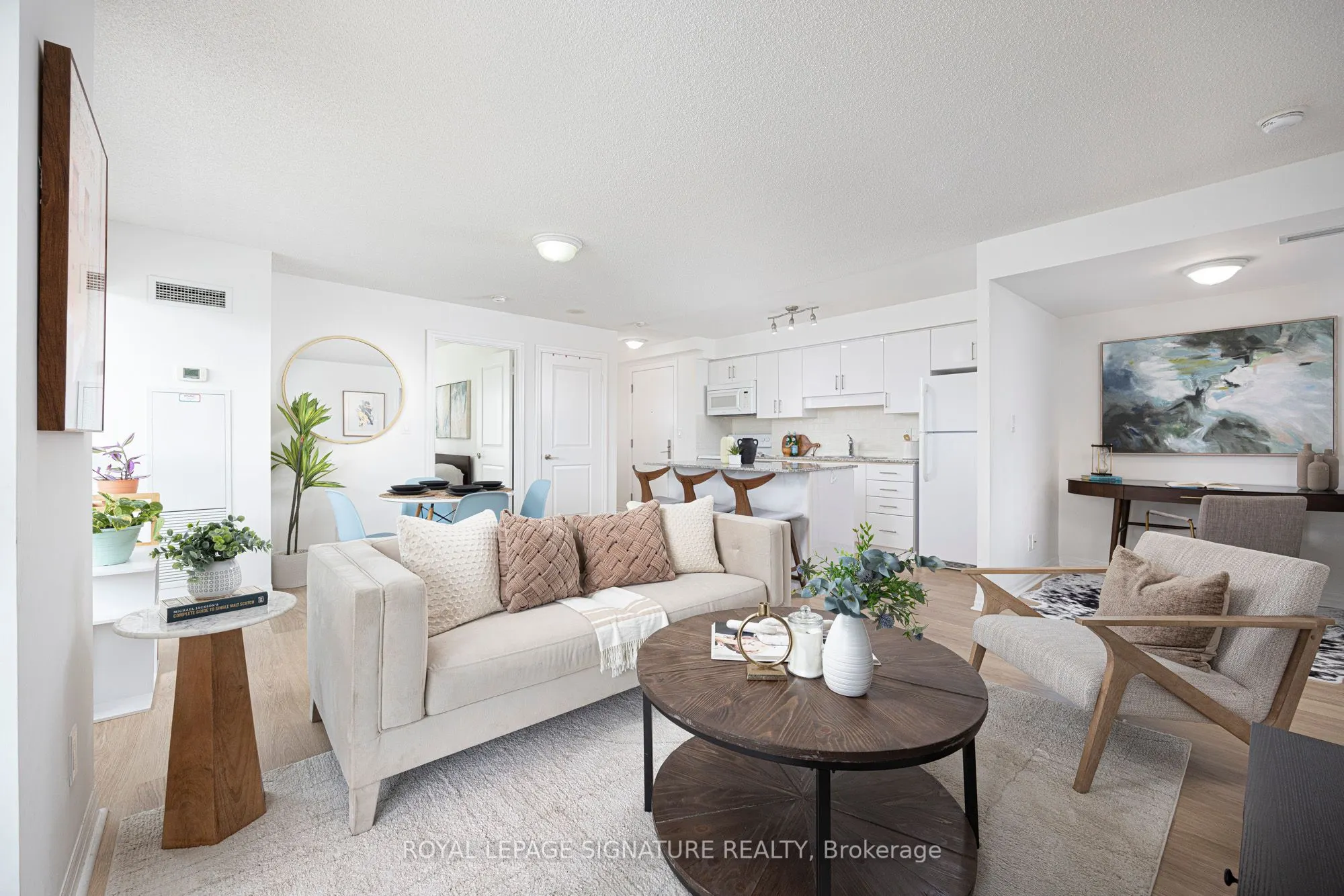 30 Herons Hill Way, #711