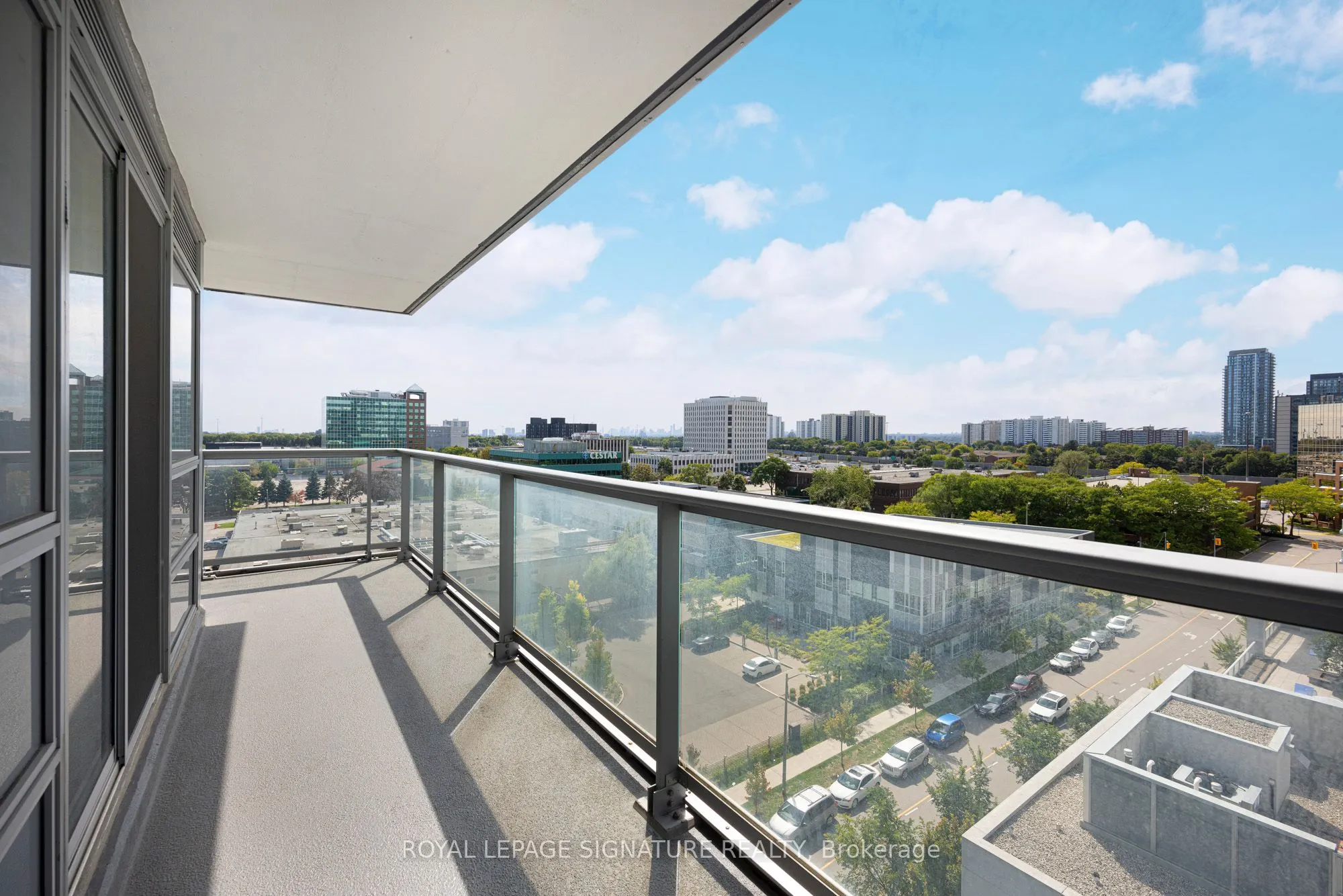 30 Herons Hill Way, #711