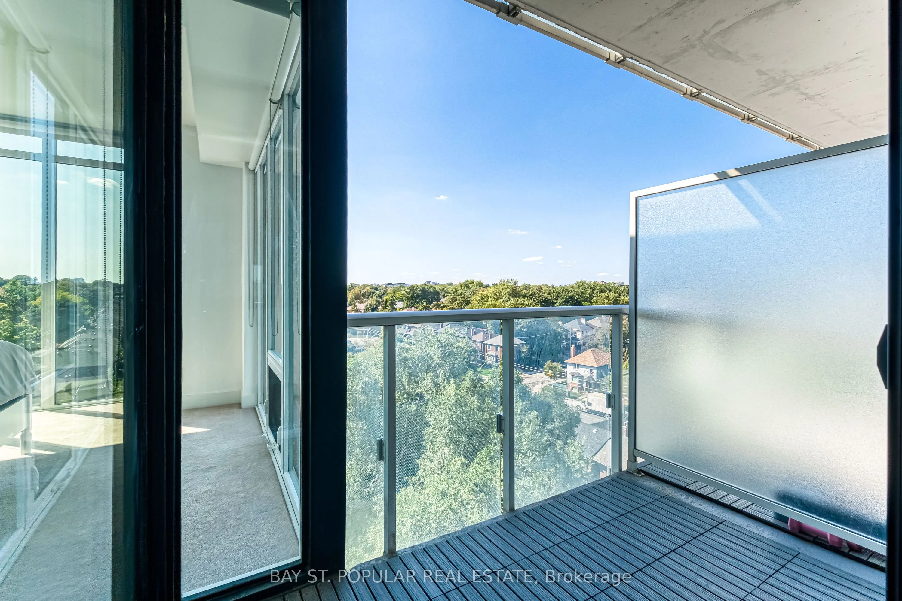 3018 Yonge Street, #803