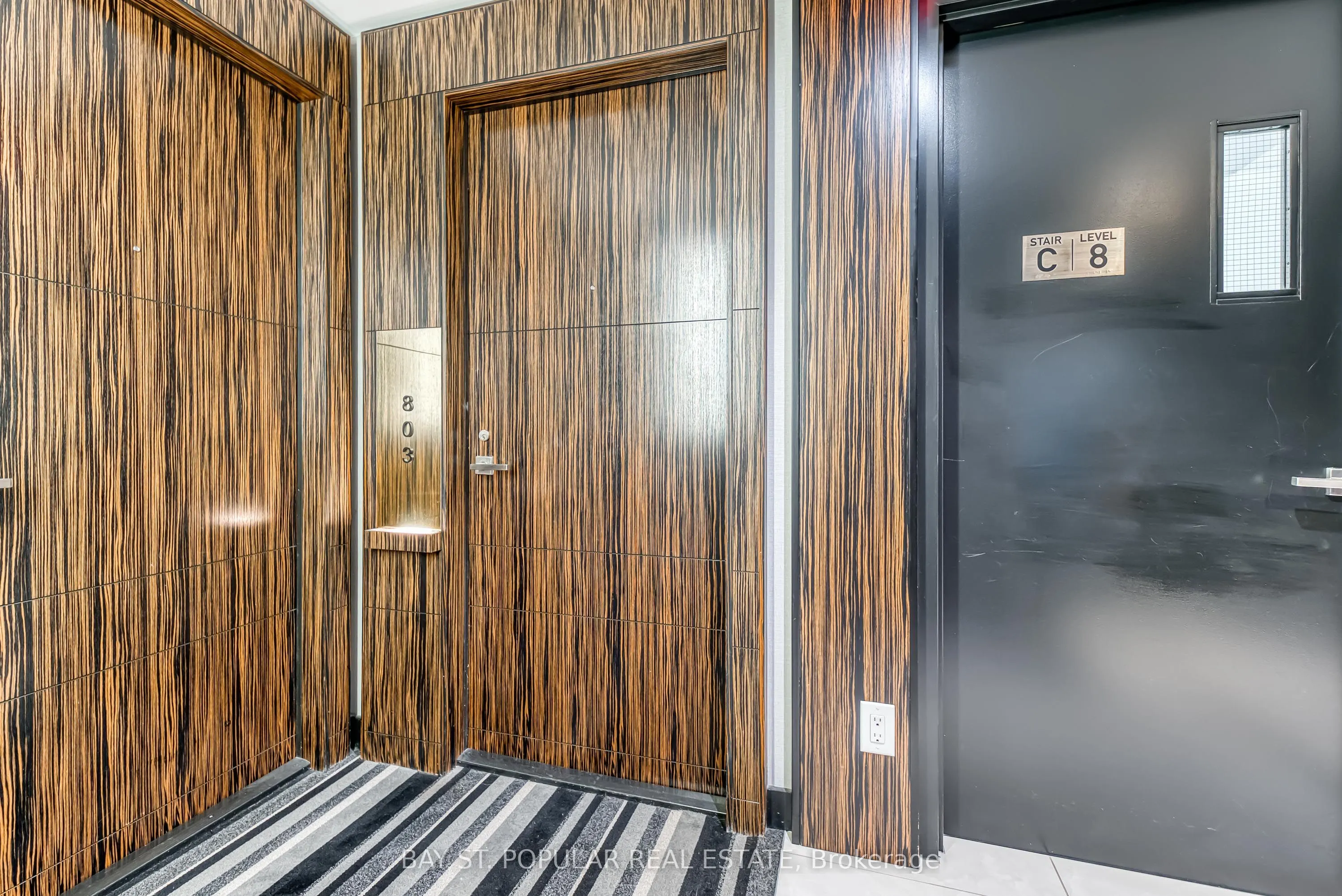 3018 Yonge Street, #803