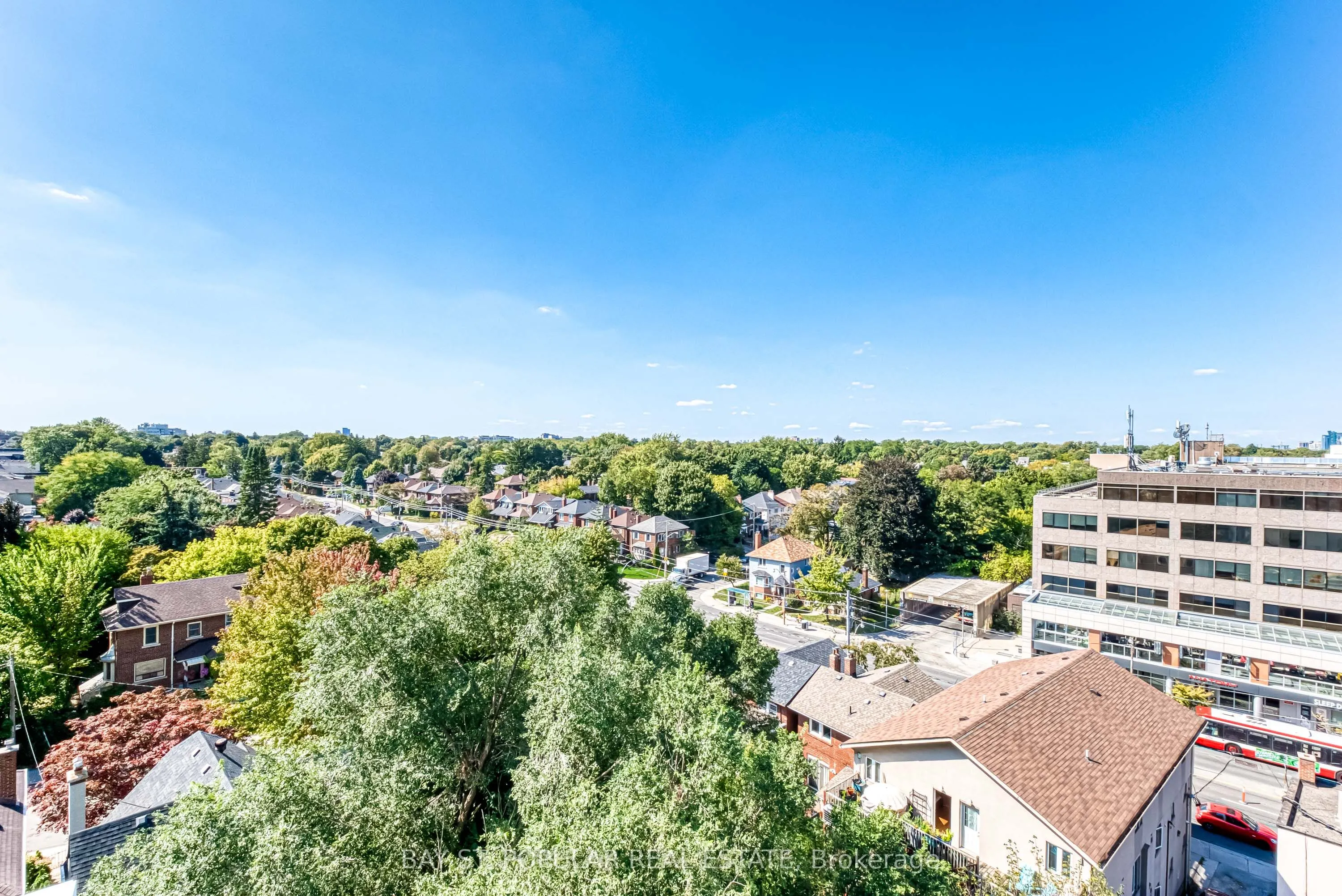 3018 Yonge Street, #803