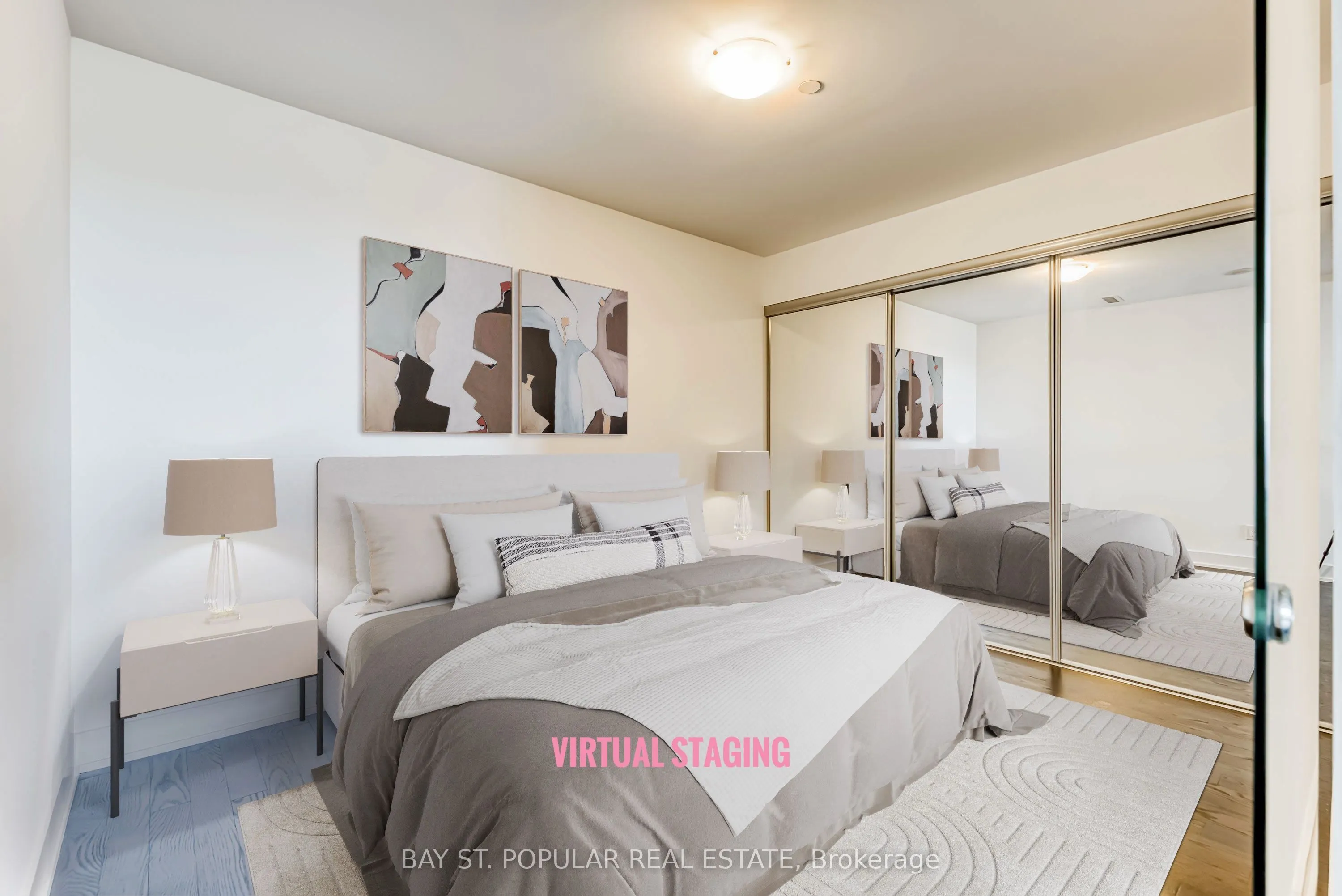 3018 Yonge Street, #803
